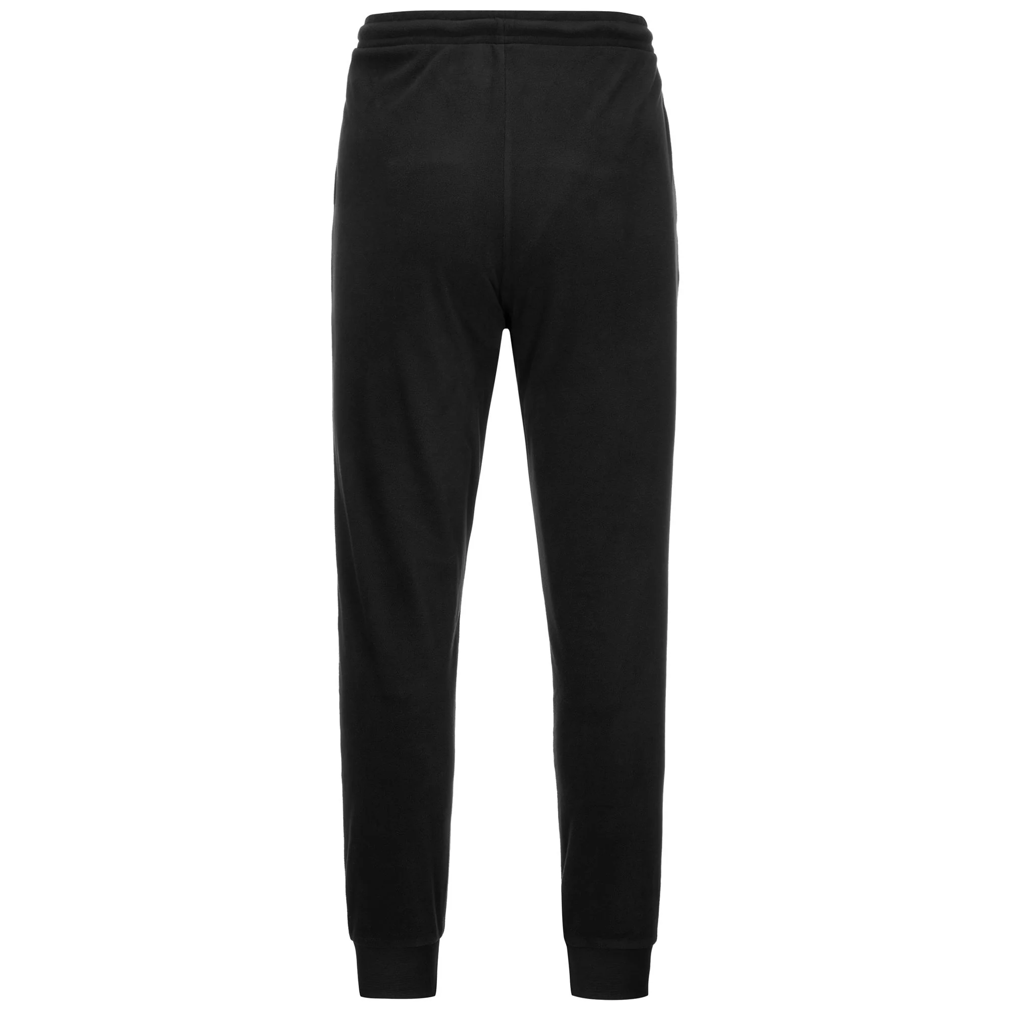 LOGO DAY SLIM - Pants - Sport Trousers - Man - BLACK - Image 3