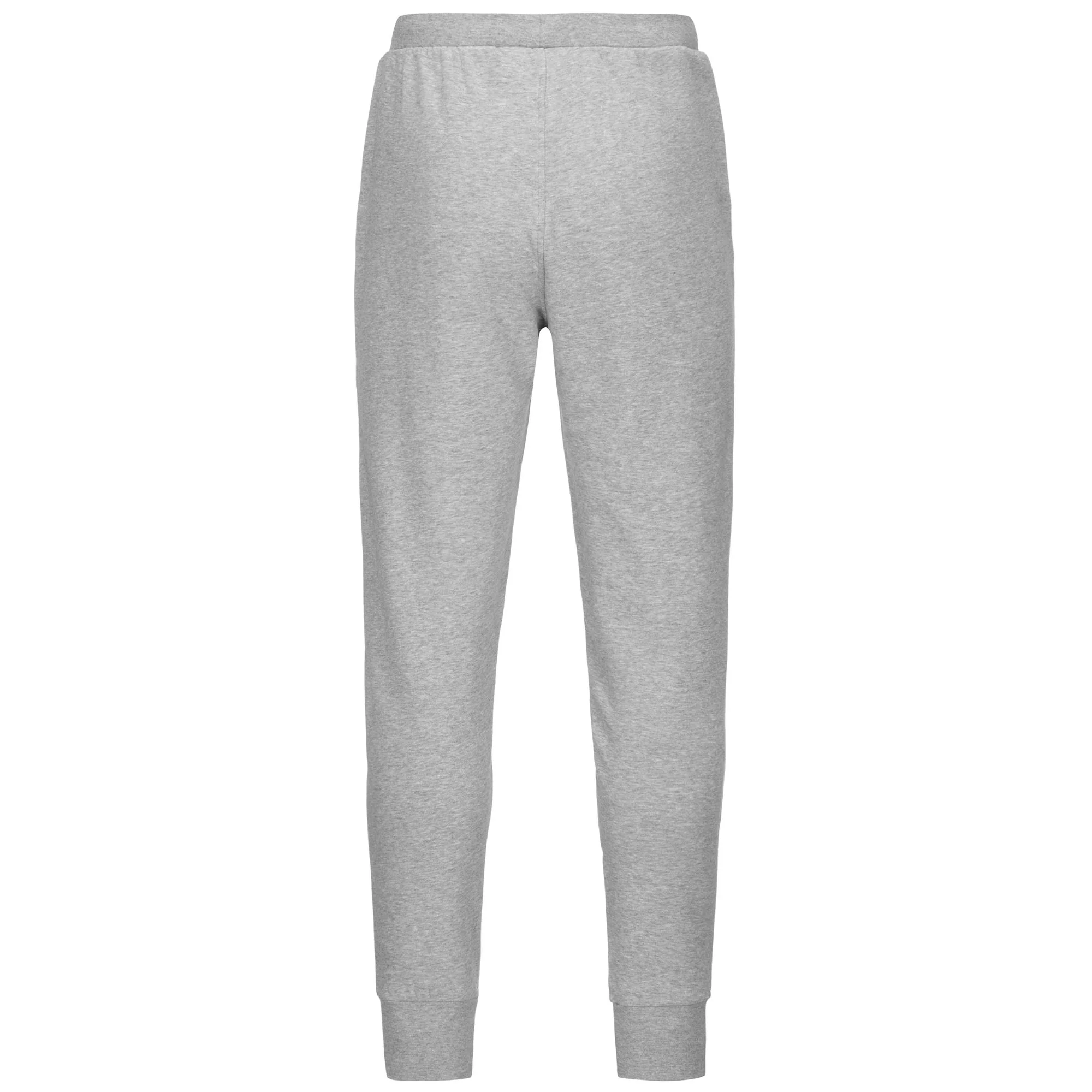 LOGO KORPO ZANT - Pants - Sport Trousers - Man - GREY MD MEL-GREY SMOKED - Image 3