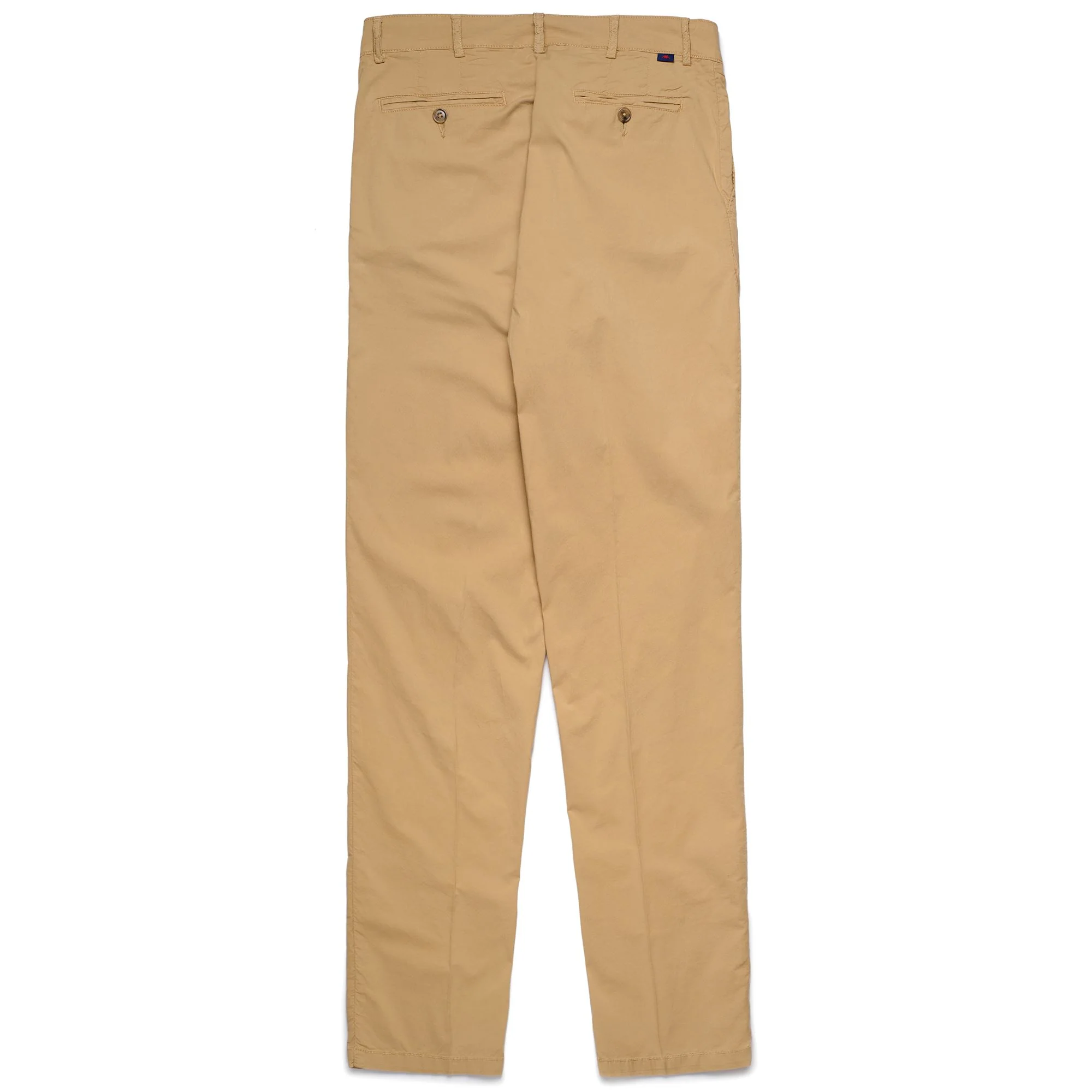 RAFAEL LIGHT POPLIN - Pants - CHINO - Man - BEIGE INCENSE - Image 2