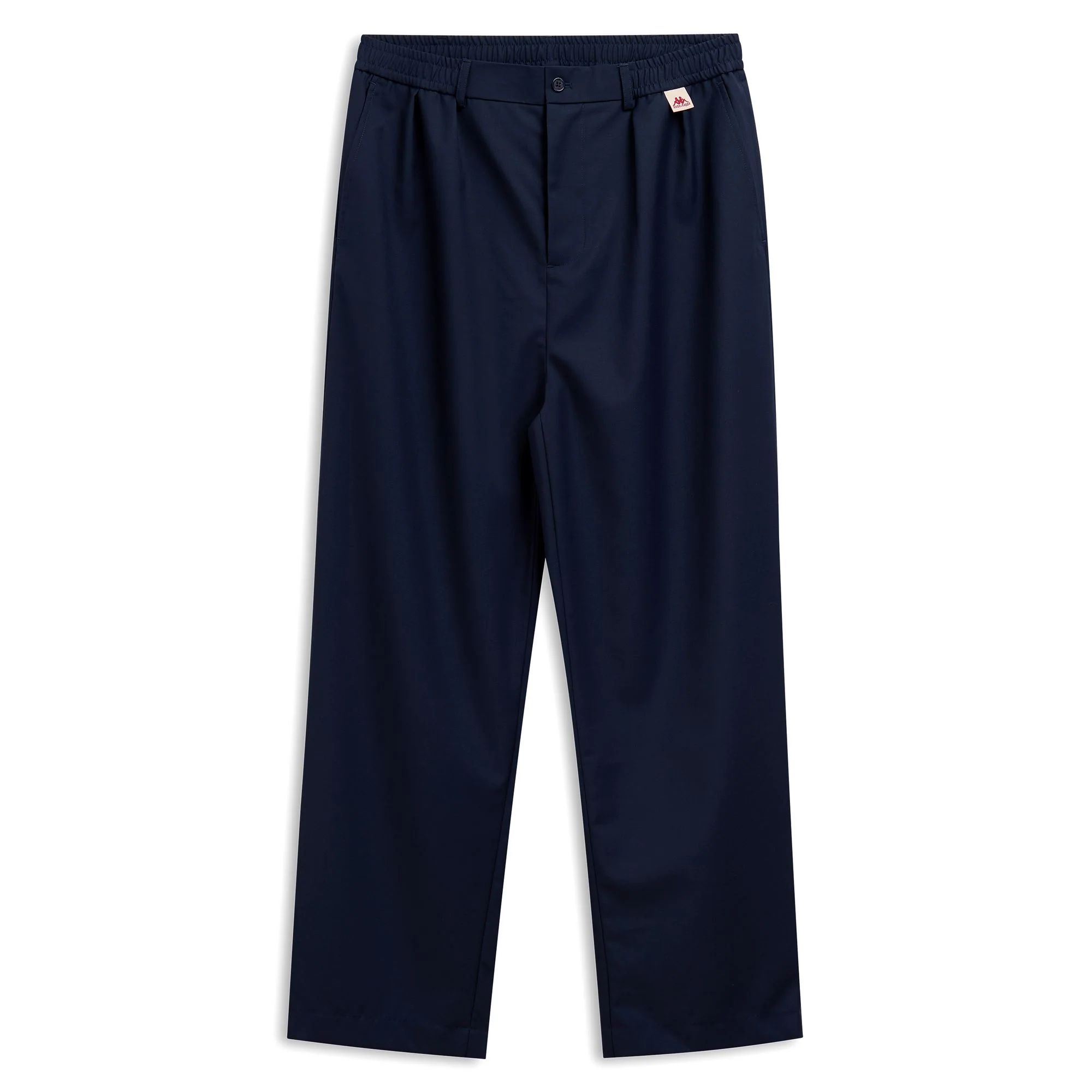 ROBE GIOVANI  ARSU - Pants - CHINO - Man - BLUE MARINE - Image 3