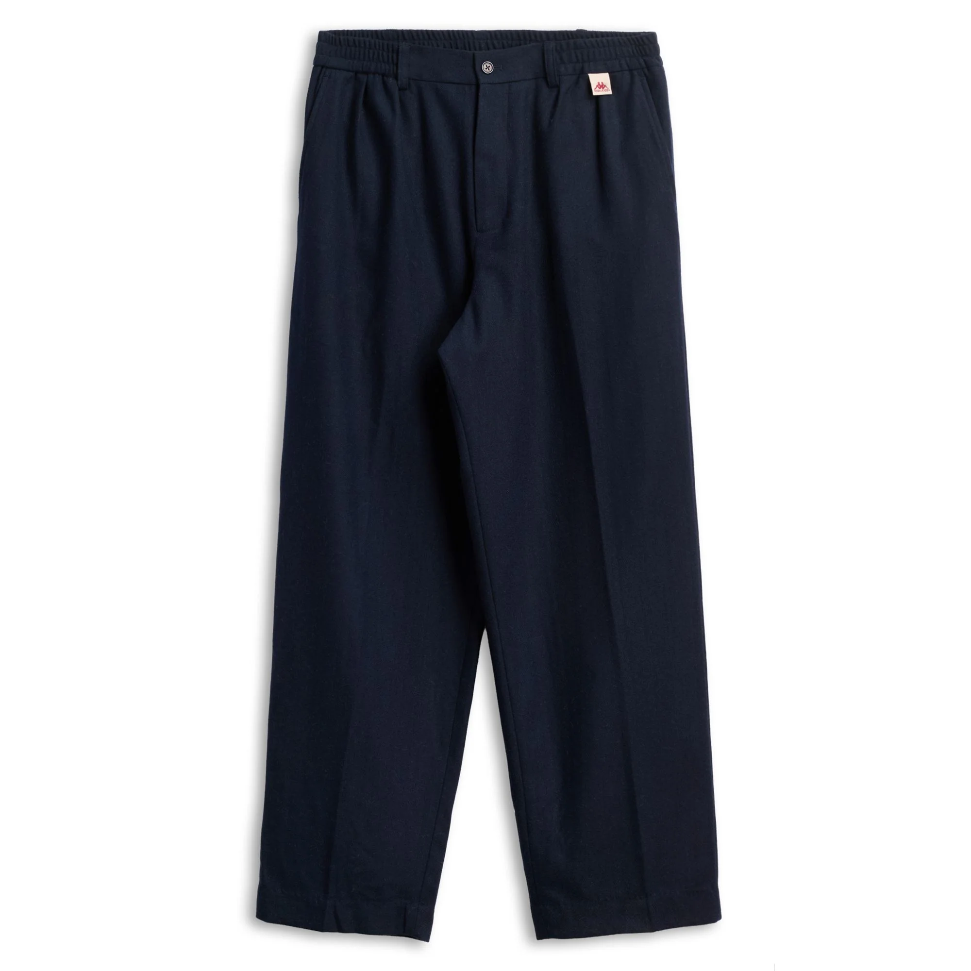 ROBE GIOVANI  BISSAO - Pants - CHINO - Man - BLUE MARINE