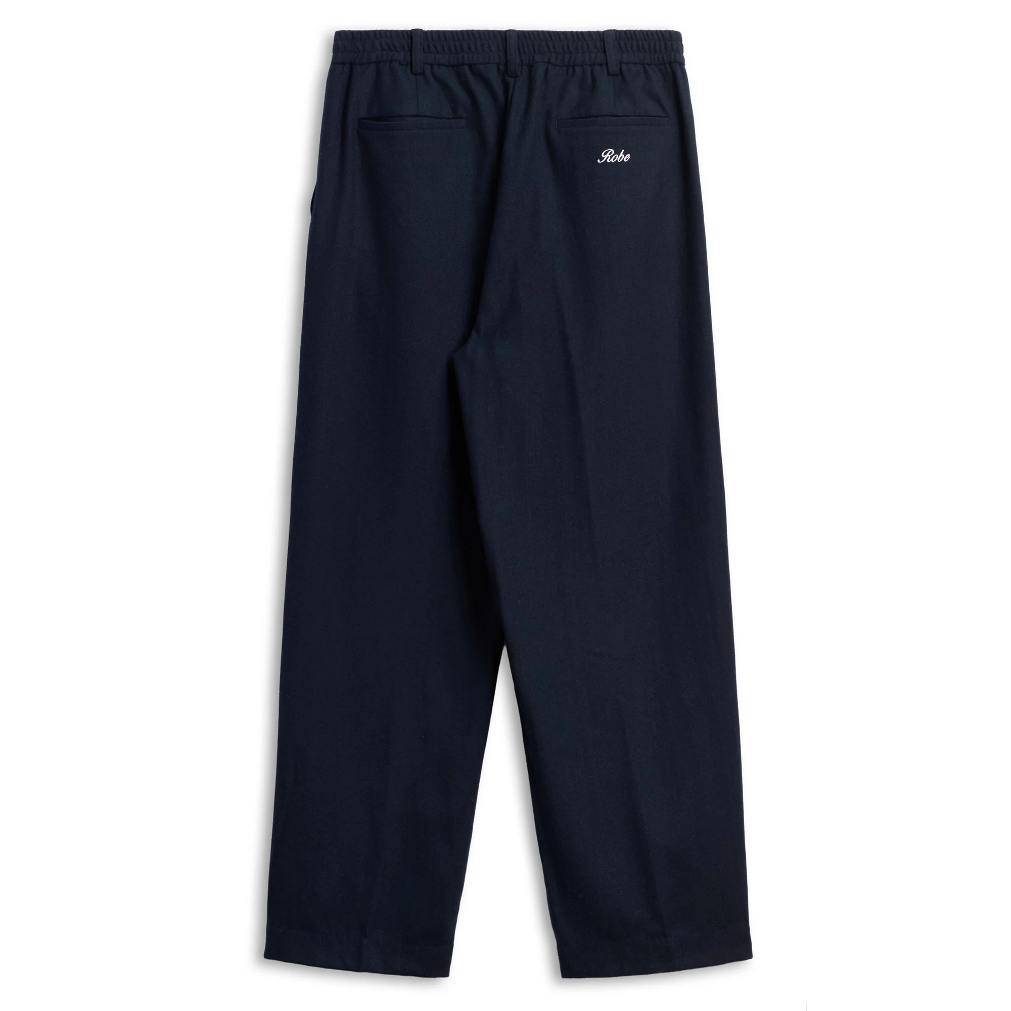 ROBE GIOVANI  BISSAO - Pants - CHINO - Man - BLUE MARINE - Image 2