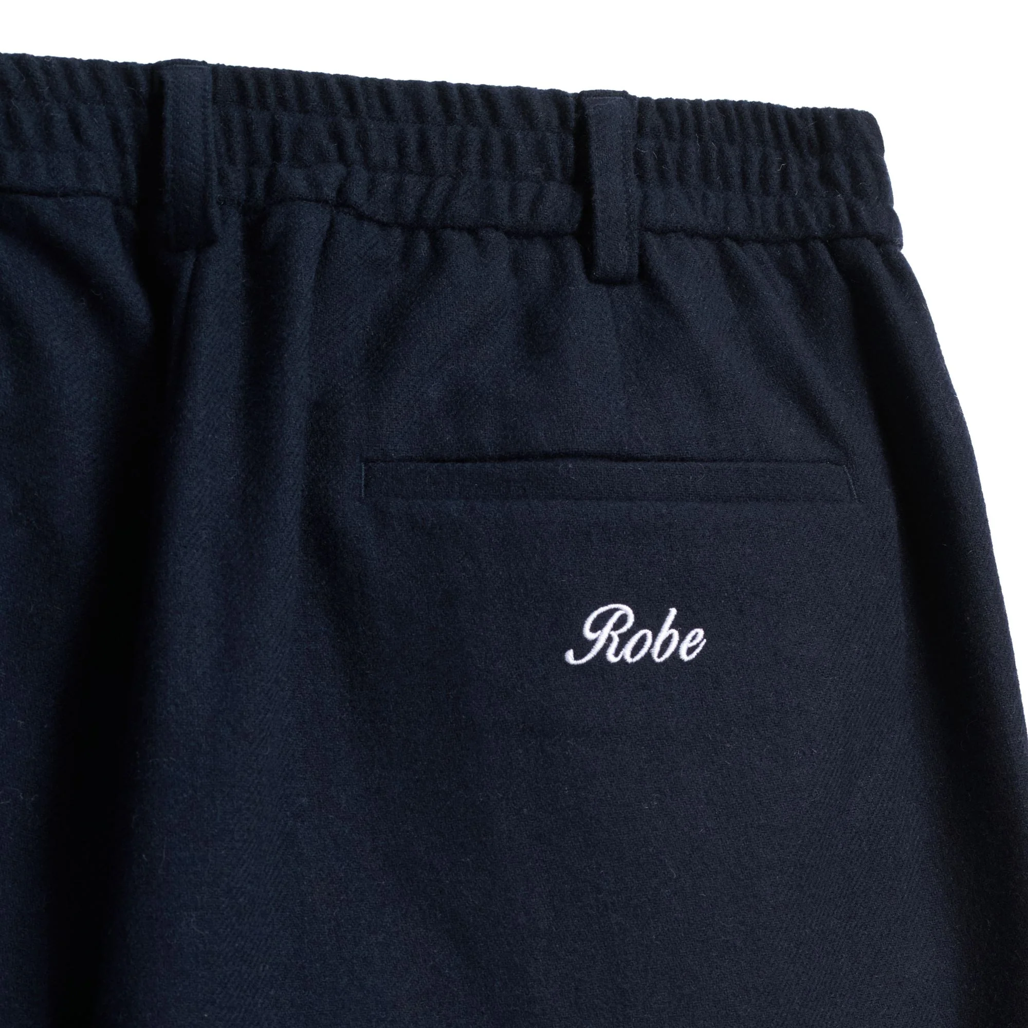 ROBE GIOVANI  BISSAO - Pants - CHINO - Man - BLUE MARINE - Image 3