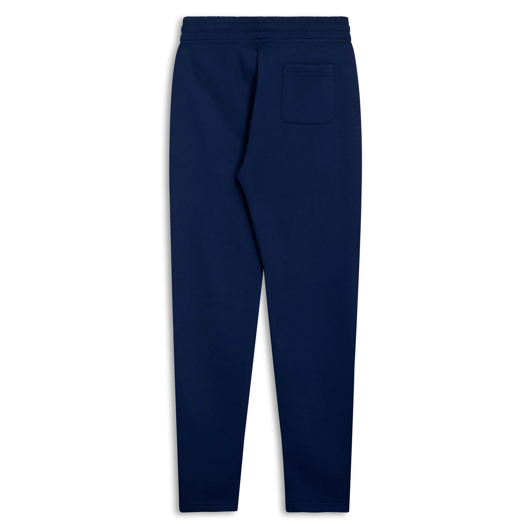 TORRES BRUSHED - Pants - Sport Trousers - Man - BLUE IRIS - Image 2