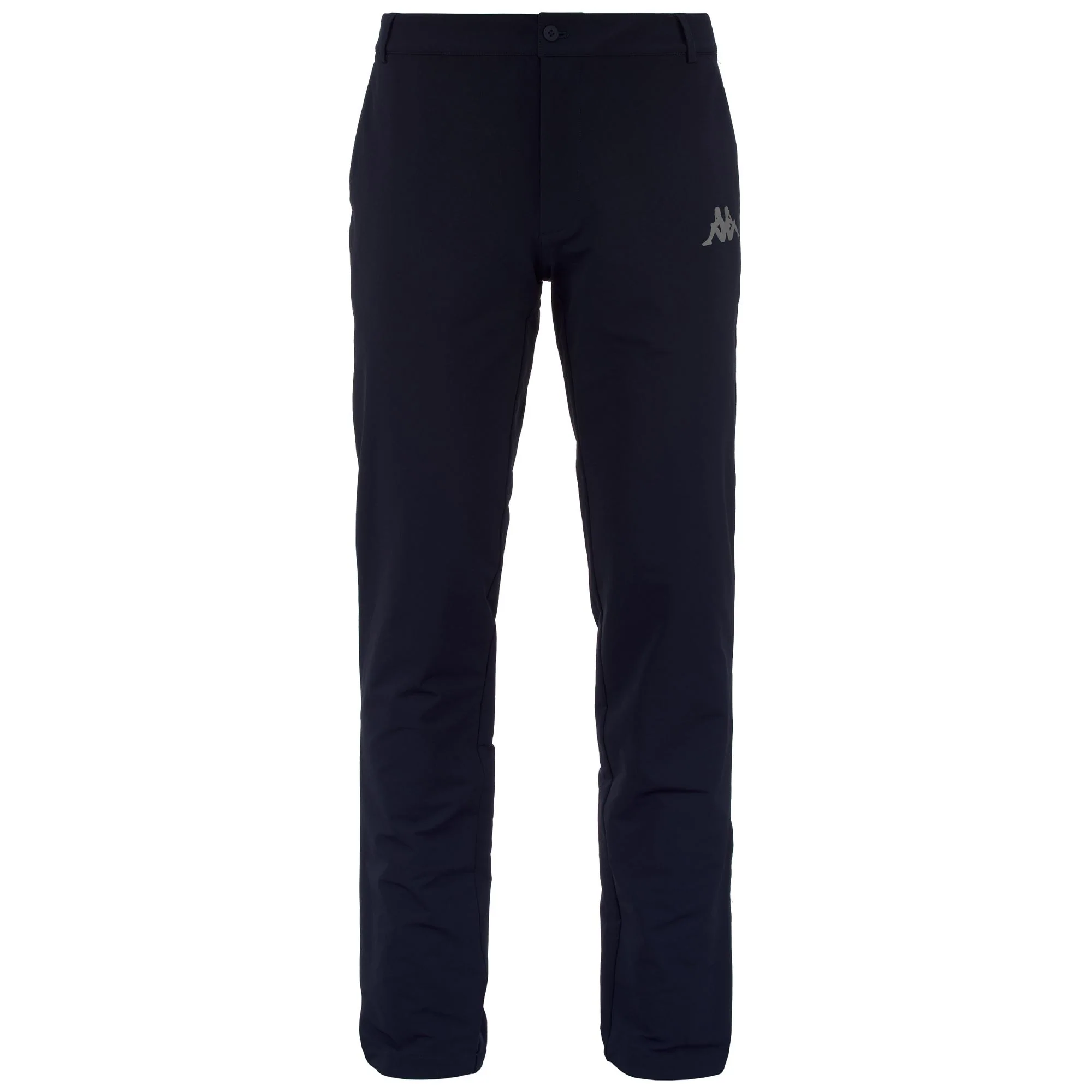 WINSEN - Pants - Sport Trousers - Man - BLUE DK