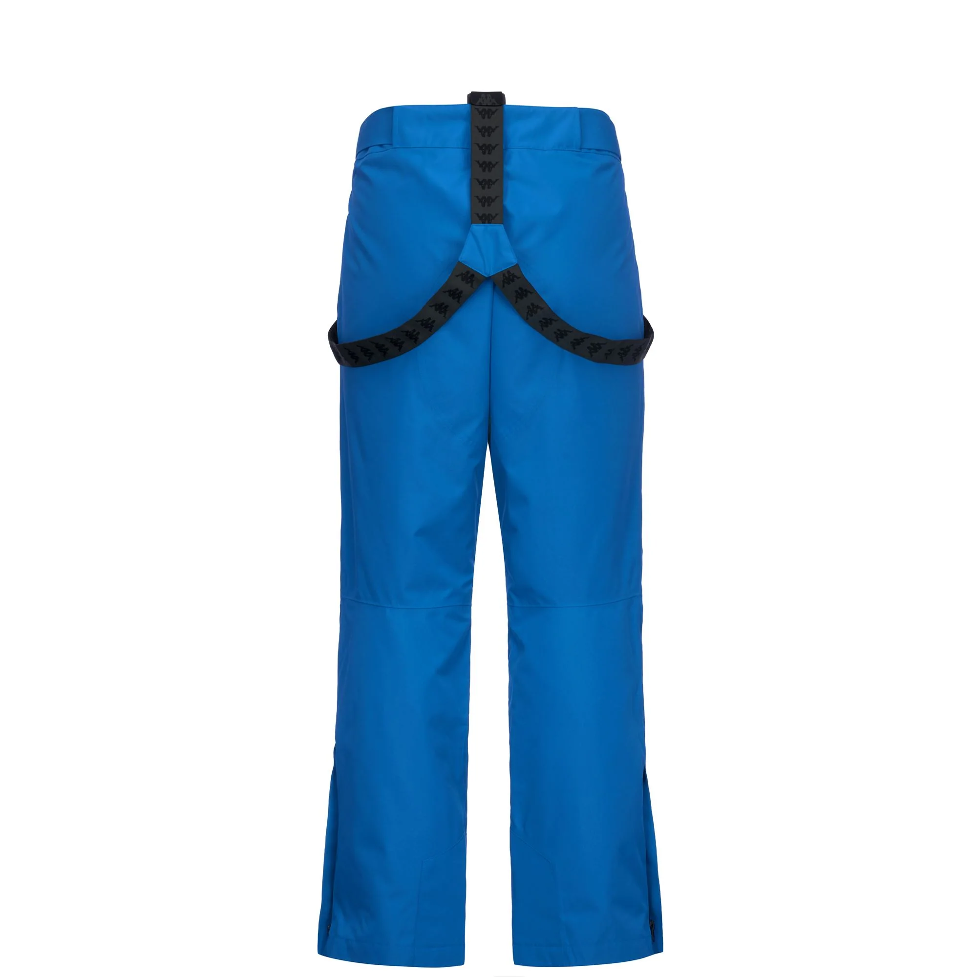 8CENTO 865 - Pants - Sport Trousers - Unisex - BLUE BRILLIANT - Image 2