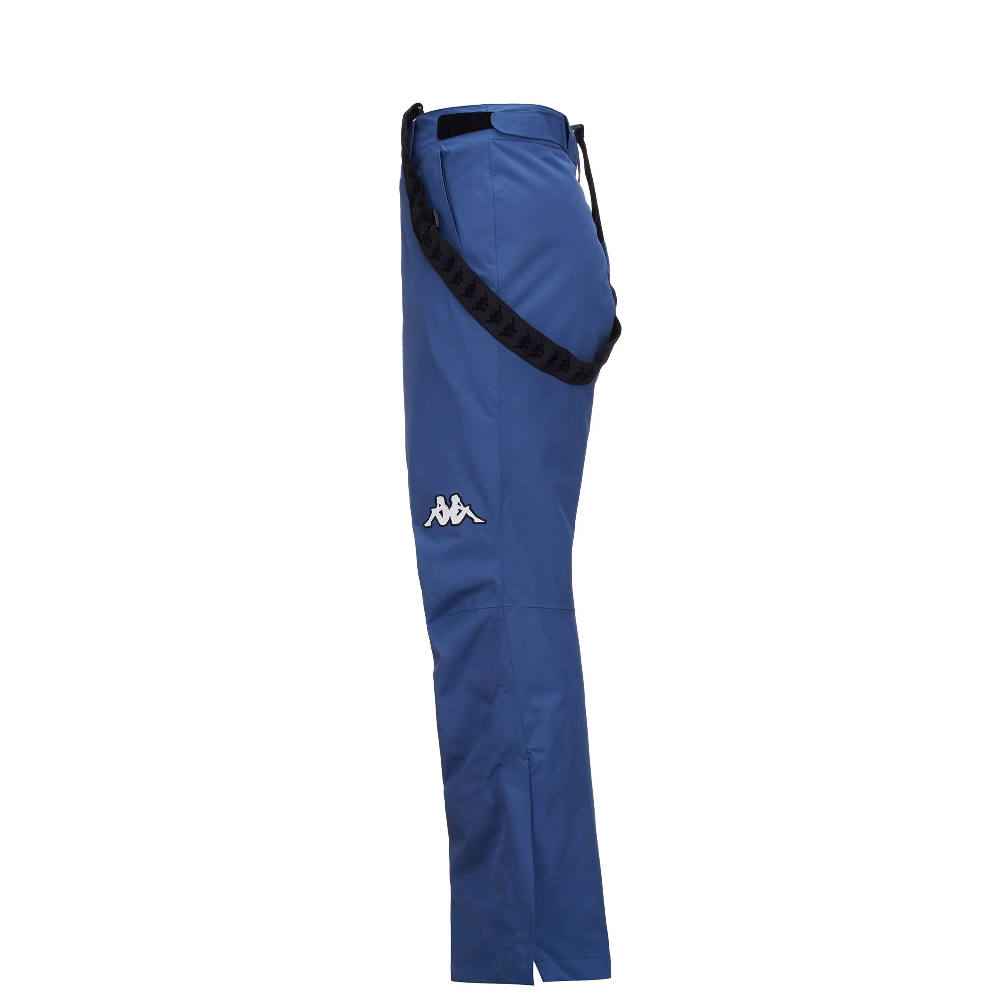 8CENTO 865 - Pants - Sport Trousers - Unisex - BLUE FIORD - Image 2