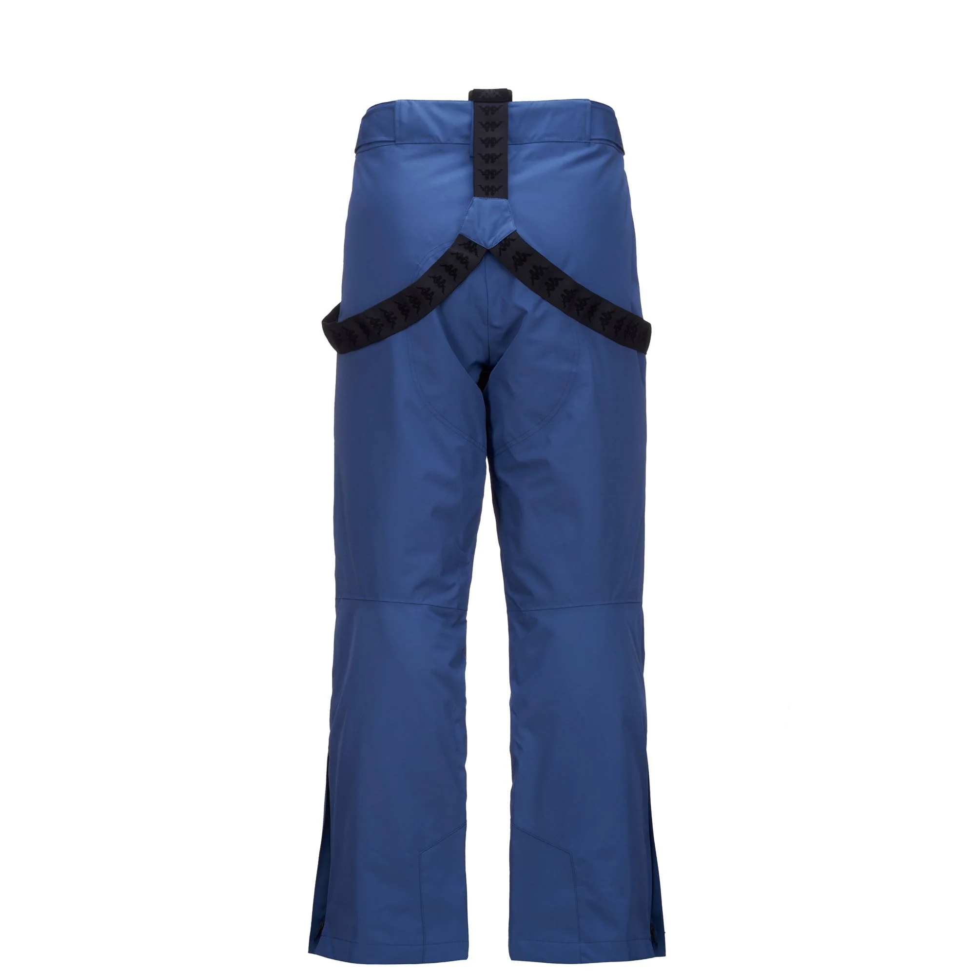 8CENTO 865 - Pants - Sport Trousers - Unisex - BLUE FIORD - Image 3