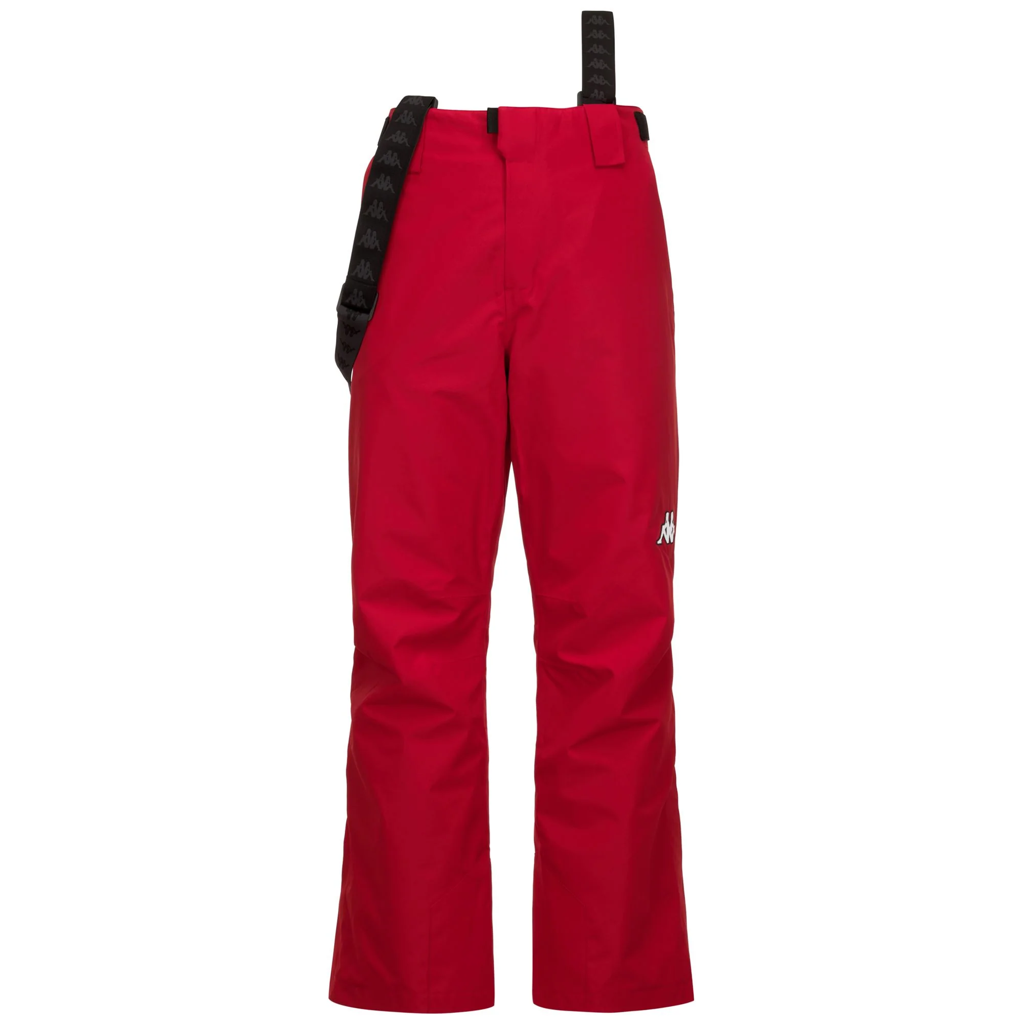 8CENTO 865 - Pants - Sport Trousers - Unisex - RED RACING