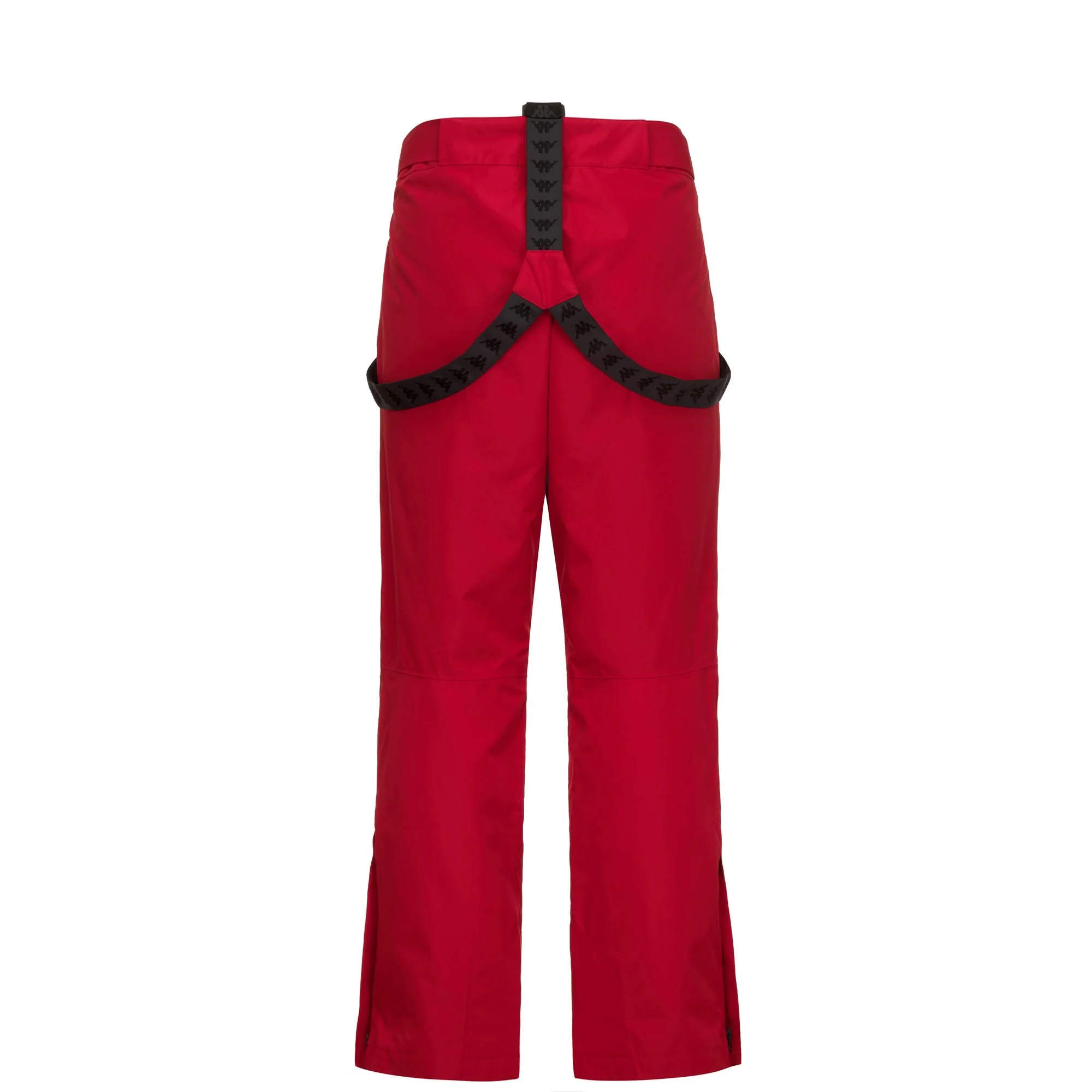 8CENTO 865 - Pants - Sport Trousers - Unisex - RED RACING - Image 3