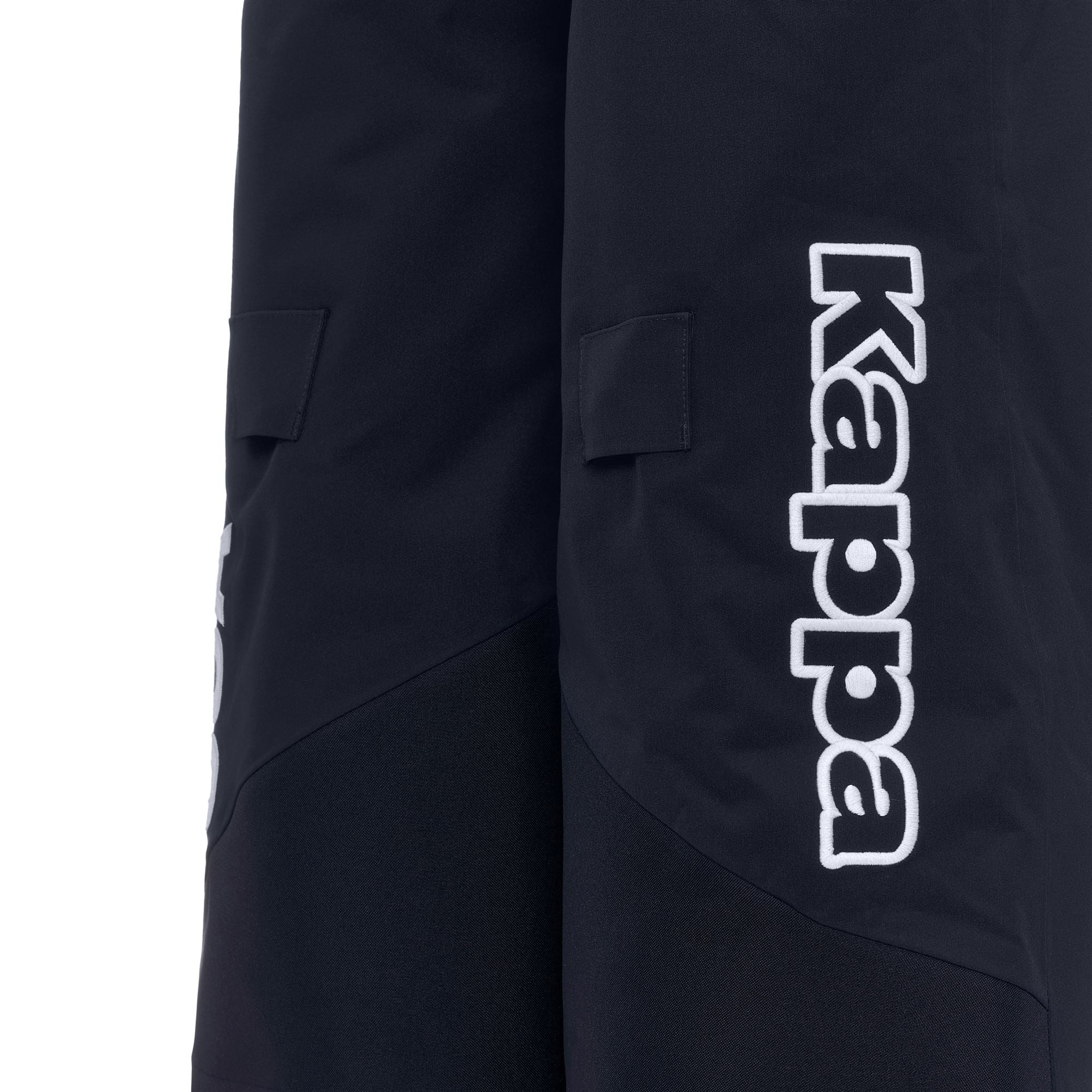 665C US - Pants - Sport Trousers - Woman - BLUE BARITONE - Image 4