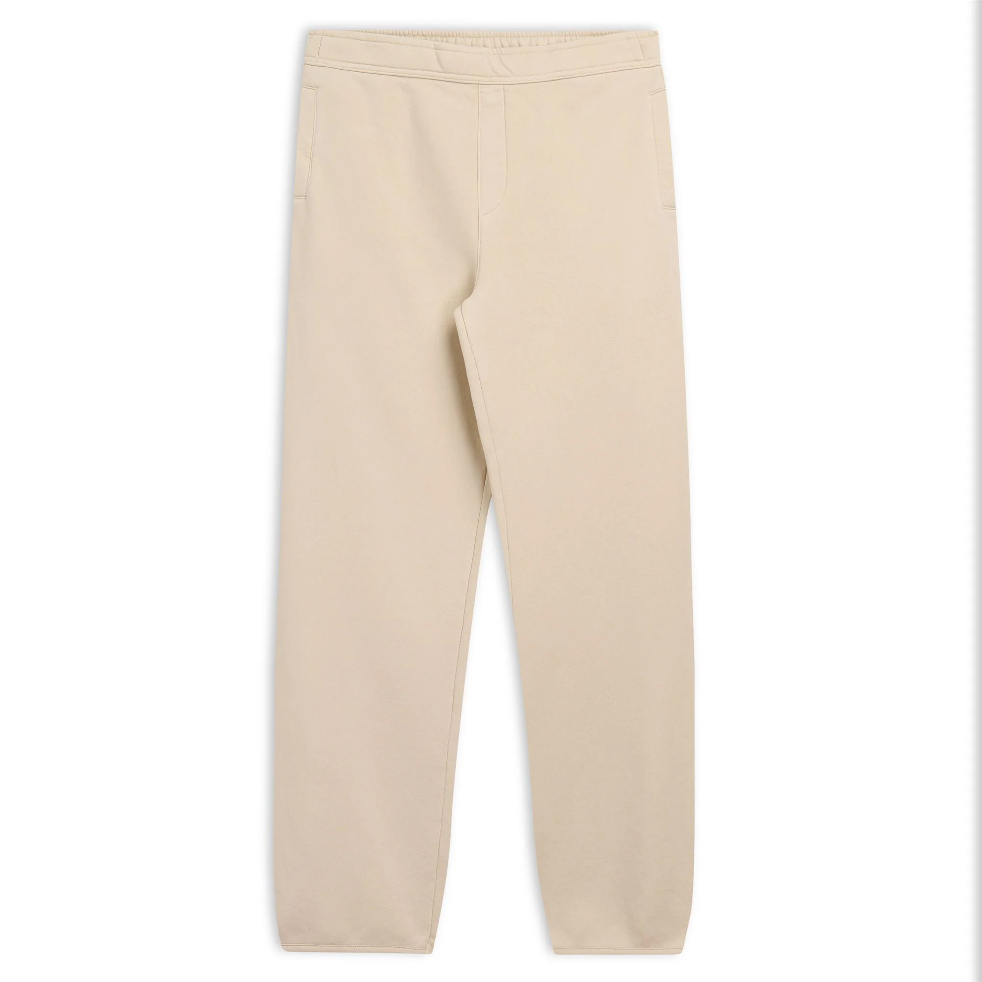 AGHATE - Pants - Sport Trousers - Woman - BEIGE CLAY