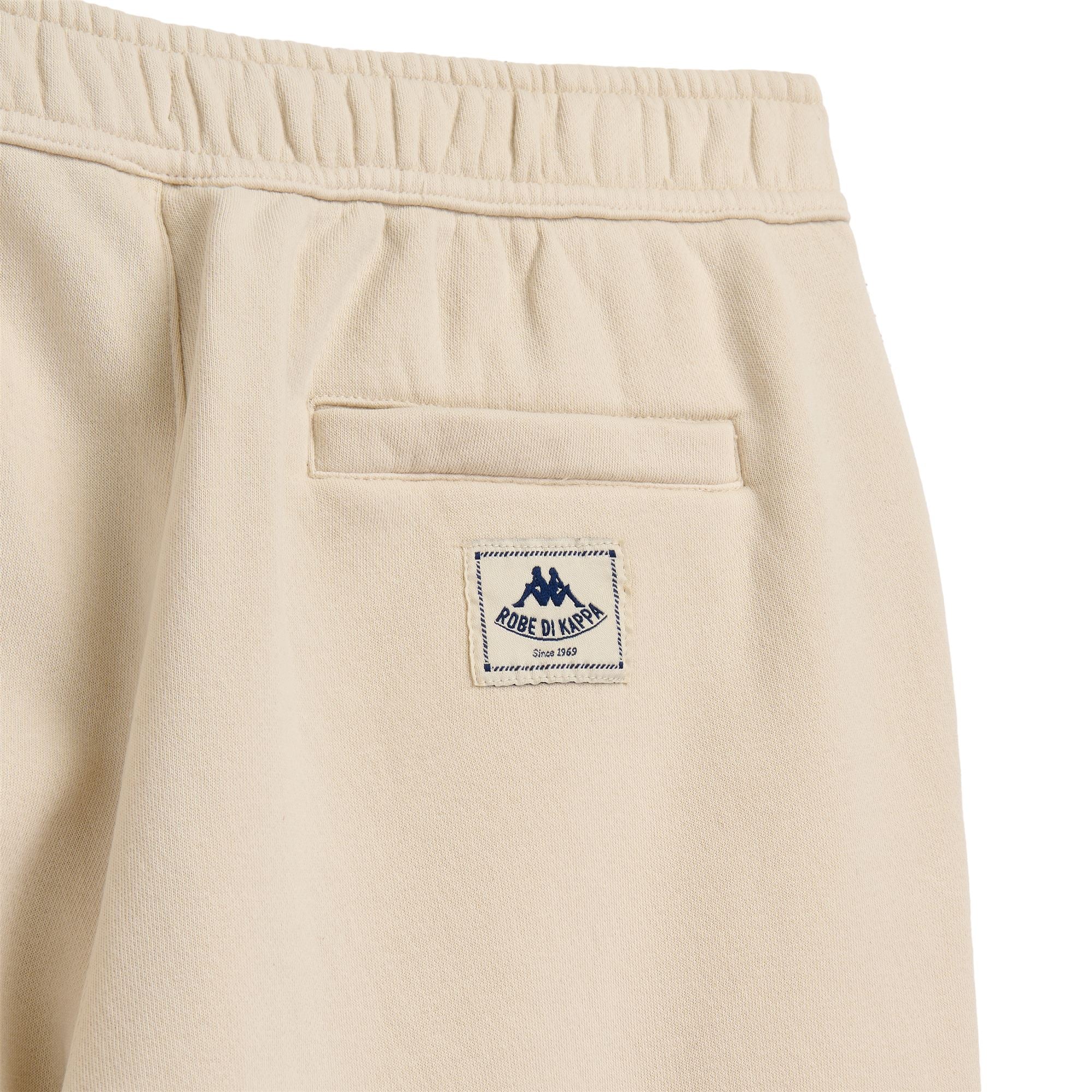 AGHATE - Pants - Sport Trousers - Woman - BEIGE CLAY - Image 3