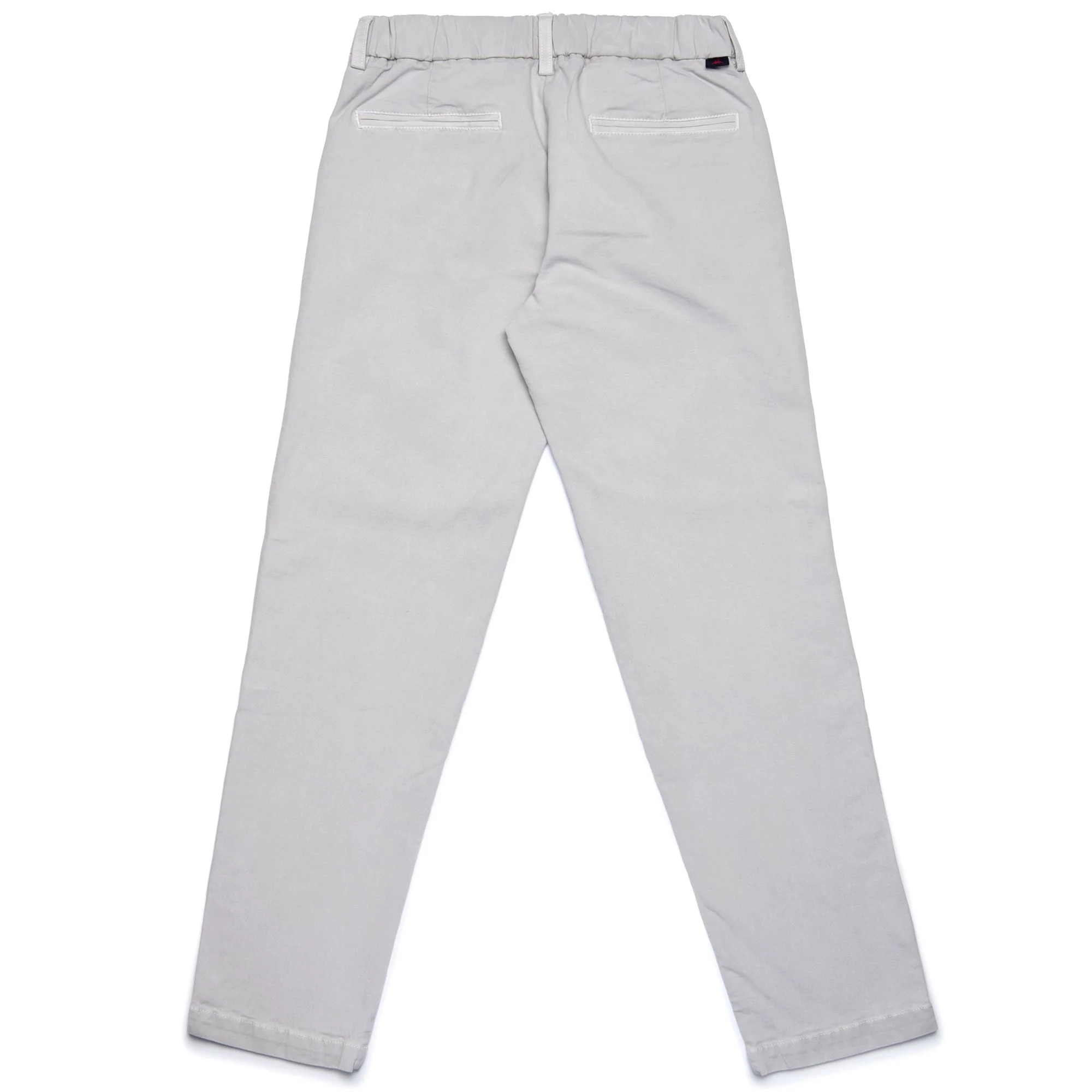 ALINA - Pants - CHINO - Woman - BEIGE MOONBEAM - Image 2