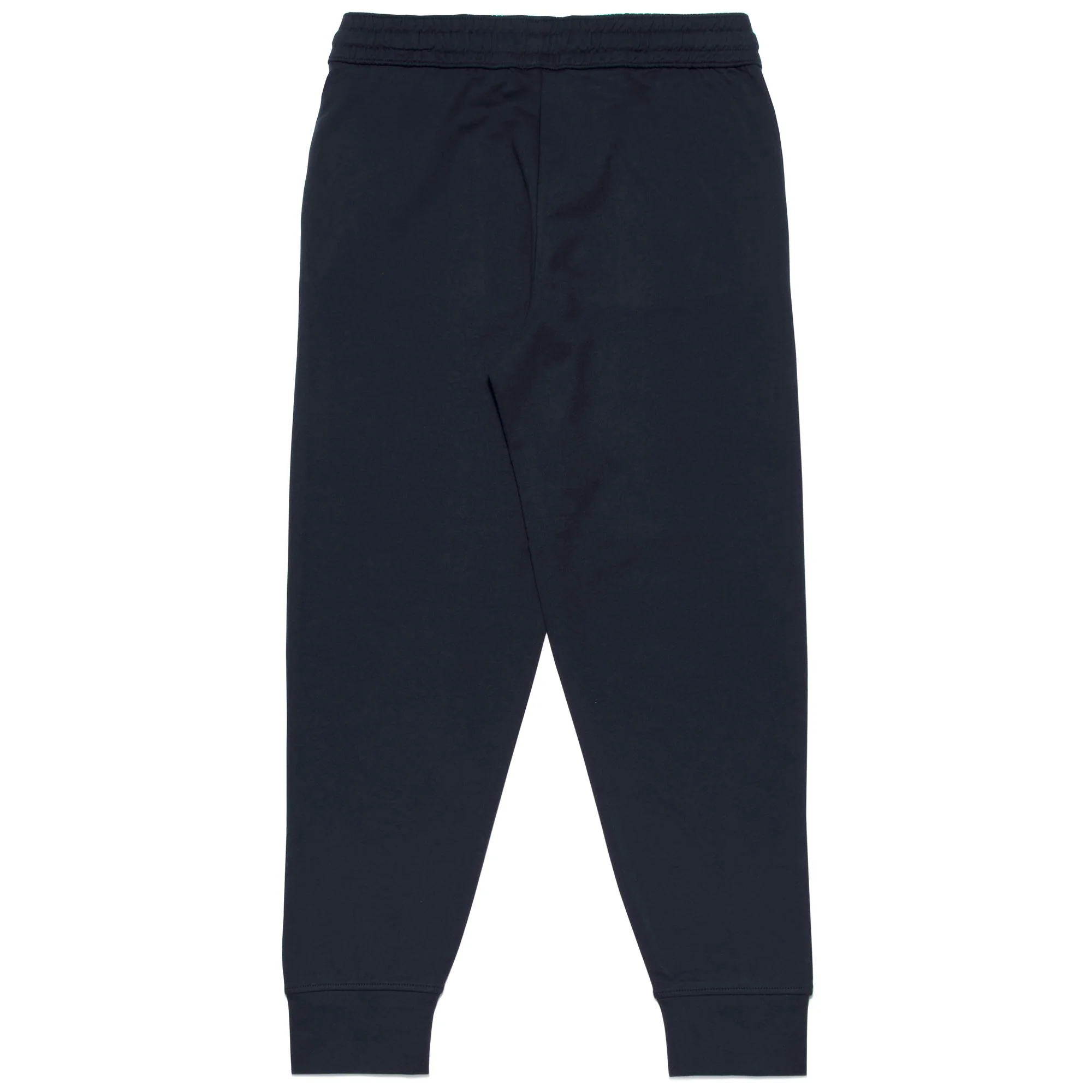 ALYSHA BABY TERRY - Pants - Sport Trousers - Woman - BLUE NAVY - Image 2