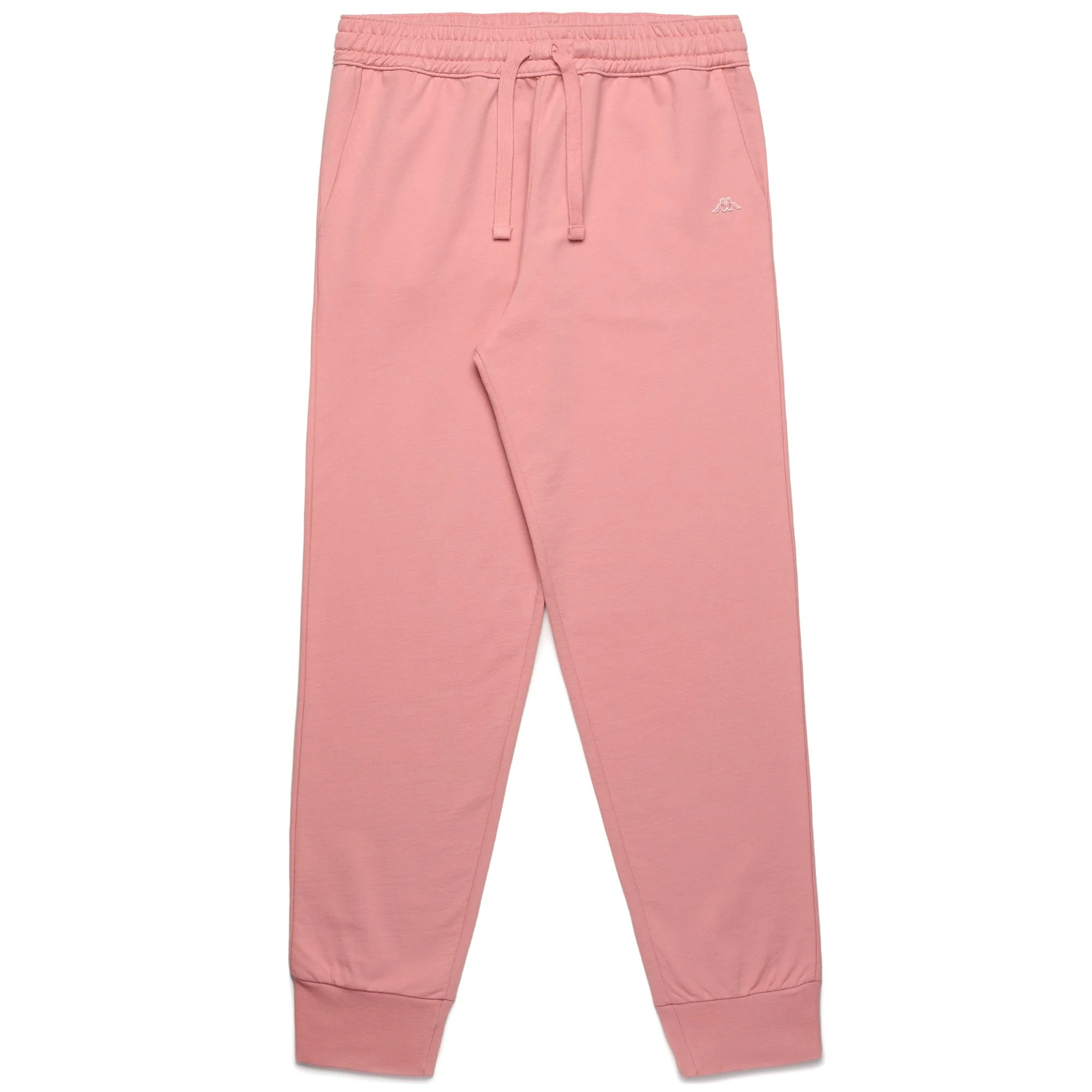 ALYSHA BABY TERRY - Pants - Sport Trousers - Woman - PINK ELEGANCE