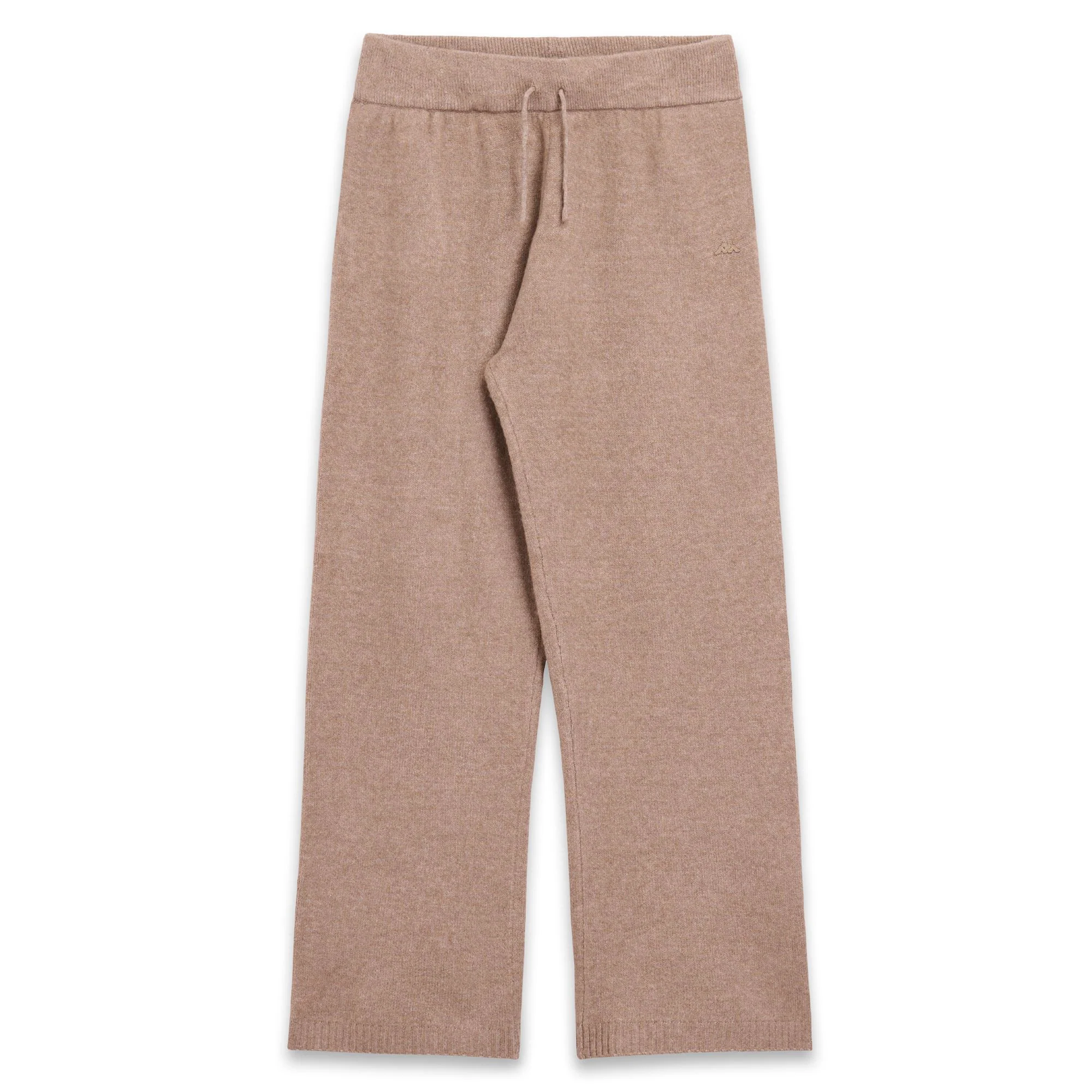 BIRGIT - Pants - Sport Trousers - Woman - BEIGE DK - Image 2
