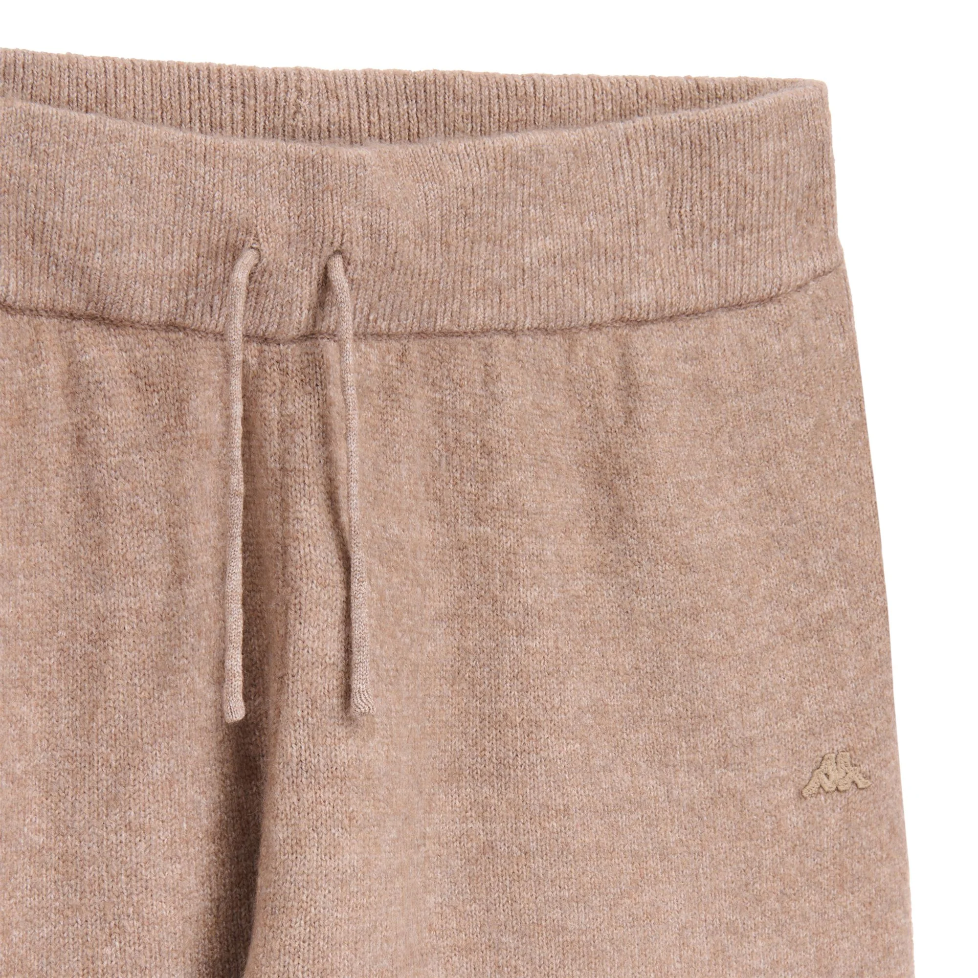 BIRGIT - Pants - Sport Trousers - Woman - BEIGE DK - Image 4
