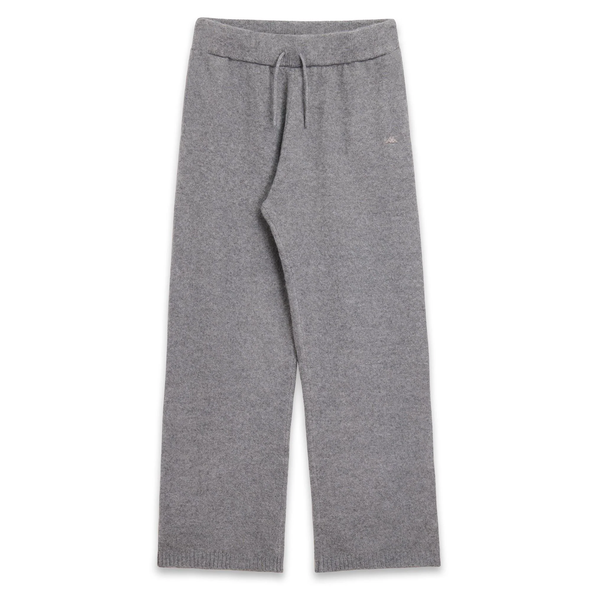 BIRGIT - Pants - Sport Trousers - Woman - GREY FROST - Image 2