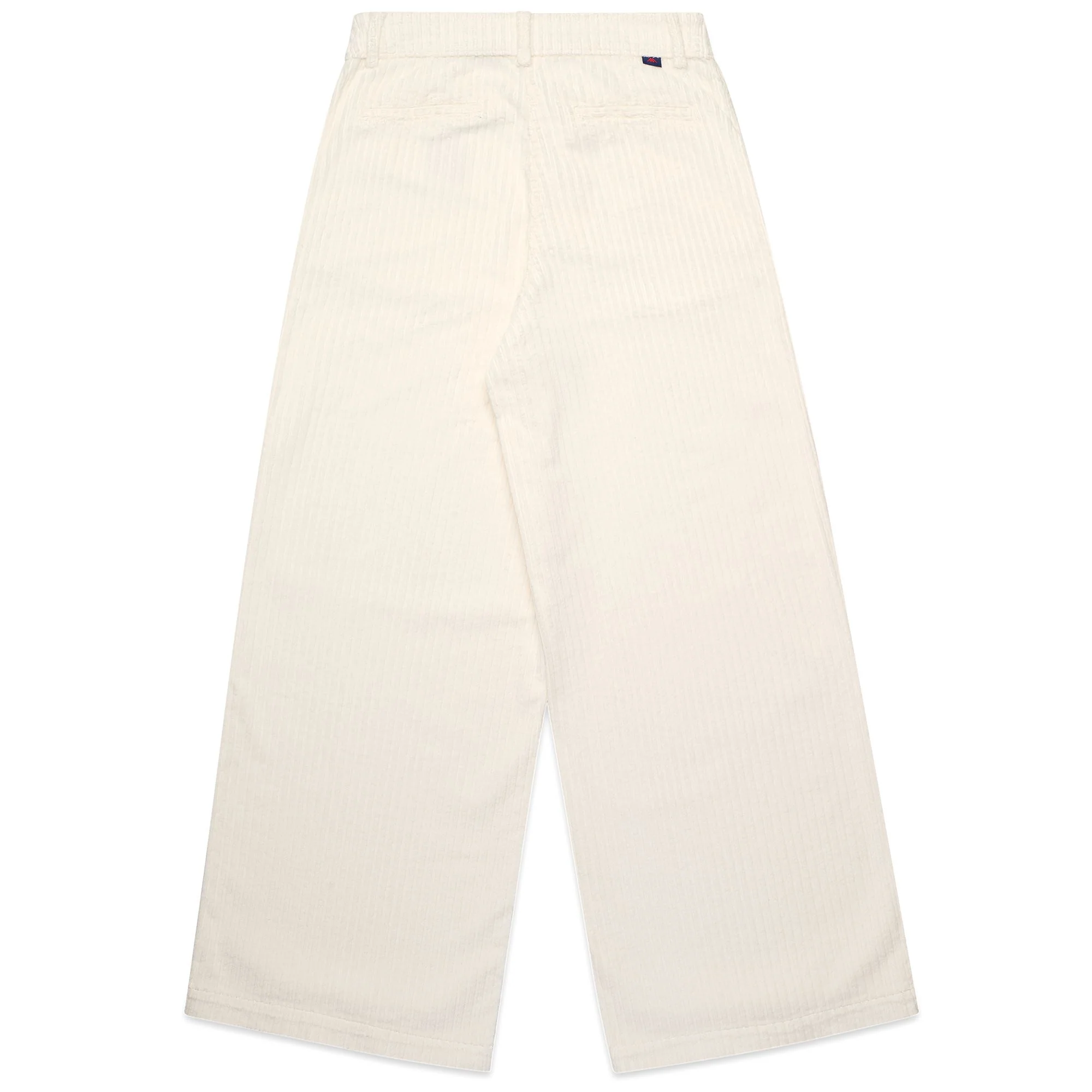 ENEKA - Pants - CHINO - Woman - WHITE NATURAL - Image 2