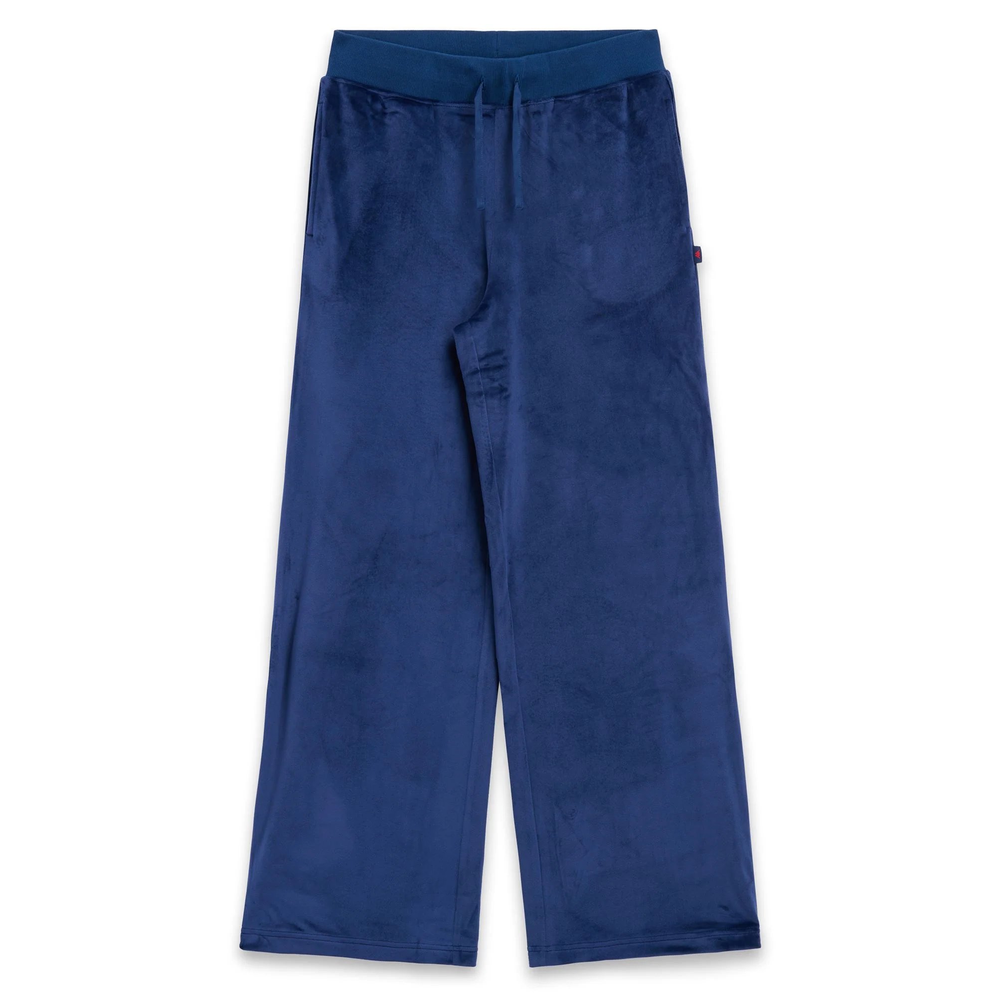 GAUJA - Pants - Sport Trousers - Woman - BLUE IRIS - Image 2