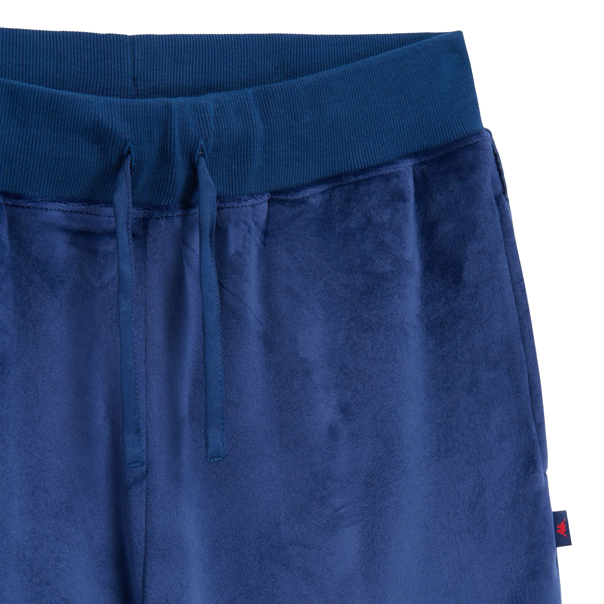GAUJA - Pants - Sport Trousers - Woman - BLUE IRIS - Image 4