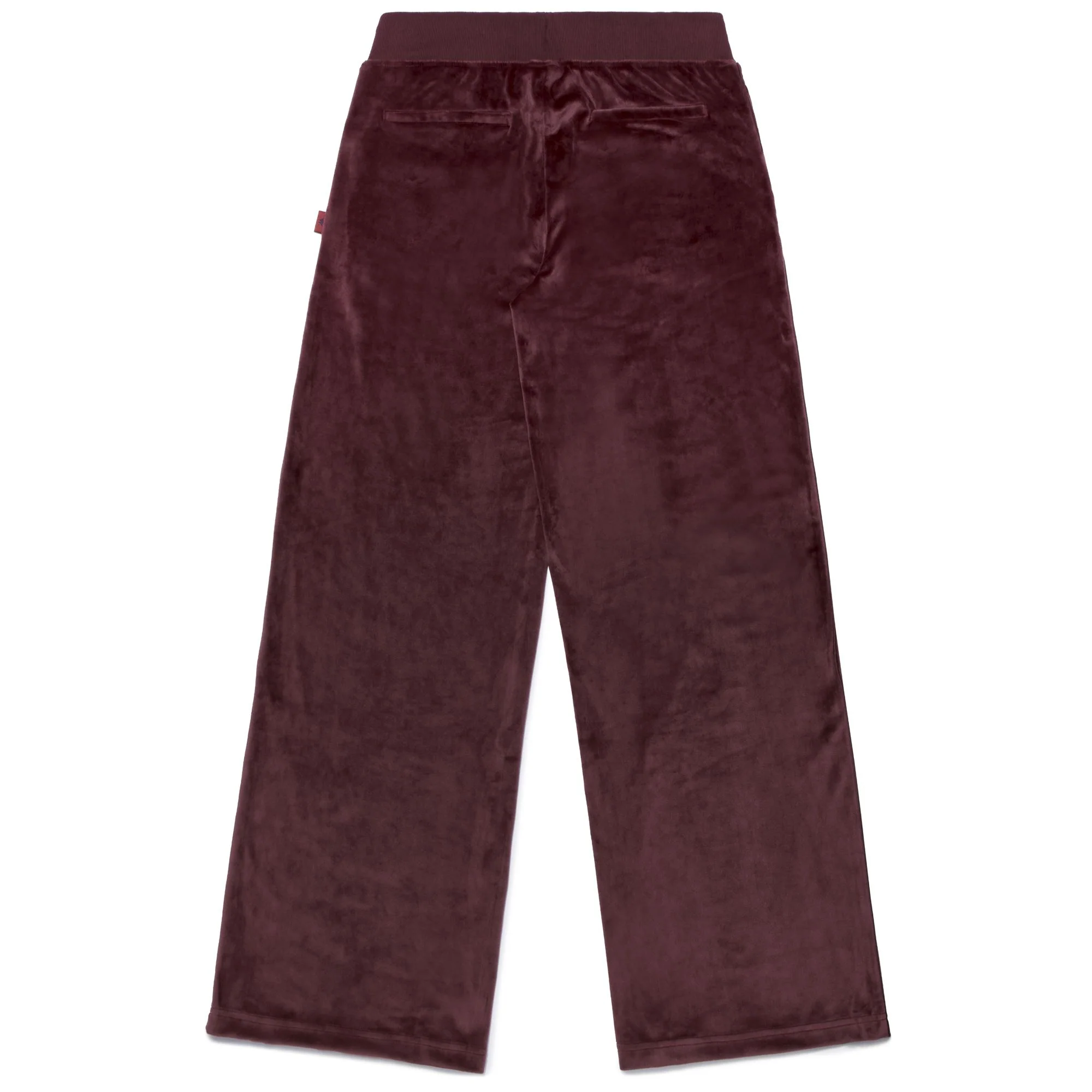 GAUJA - Pants - Sport Trousers - Woman - RED POMEGRANATE - Image 2