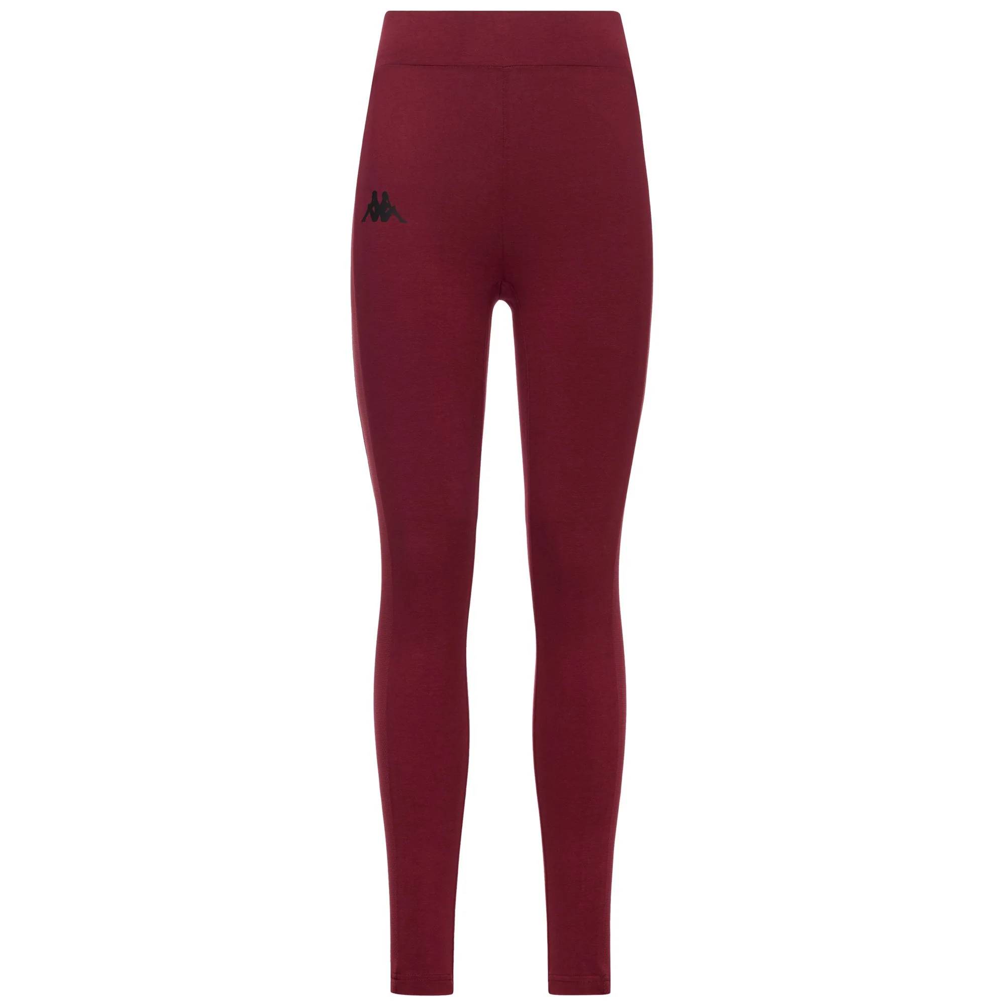 GAZIB - Pants - Sport Trousers - Woman - RED DAHLIA - Image 4