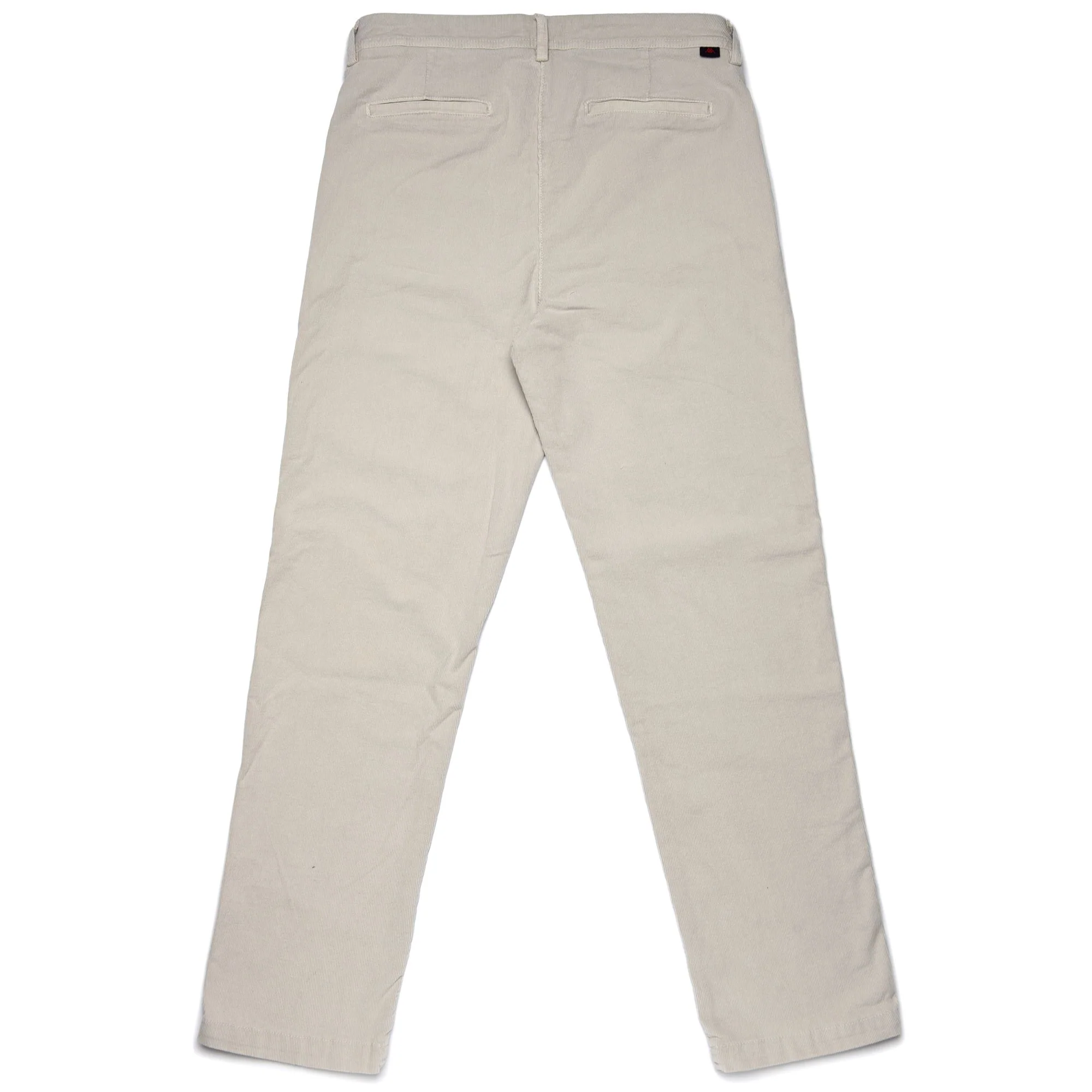 ISTRION CORDUROY - Pants - CHINO - Woman - BEIGE MOONBEAM - Image 2
