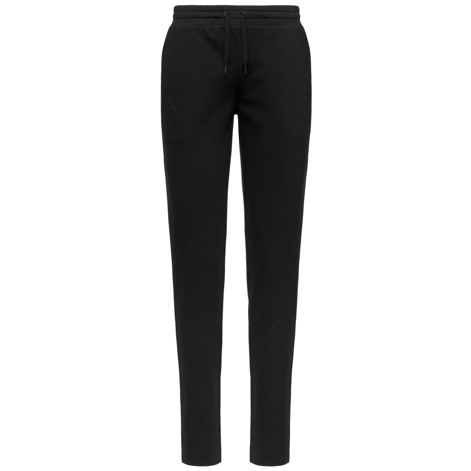 LOGO SUNNY - Pants - Sport Trousers - Woman - BLACK - Image 2
