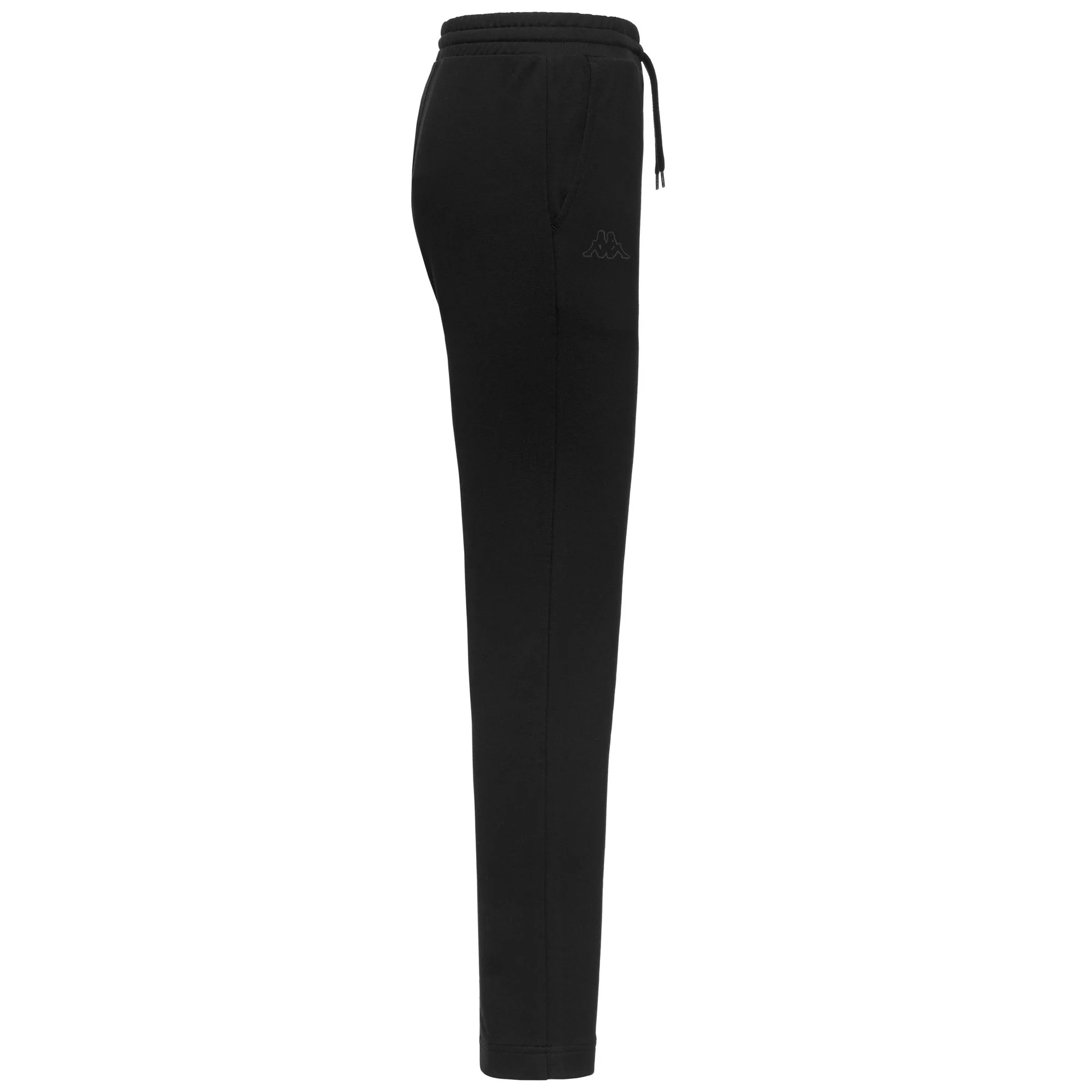 LOGO SUNNY - Pants - Sport Trousers - Woman - BLACK - Image 3