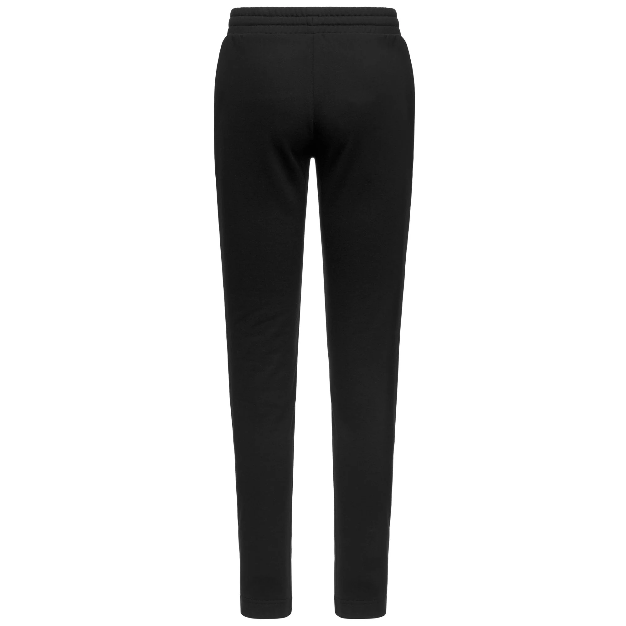 LOGO SUNNY - Pants - Sport Trousers - Woman - BLACK - Image 4