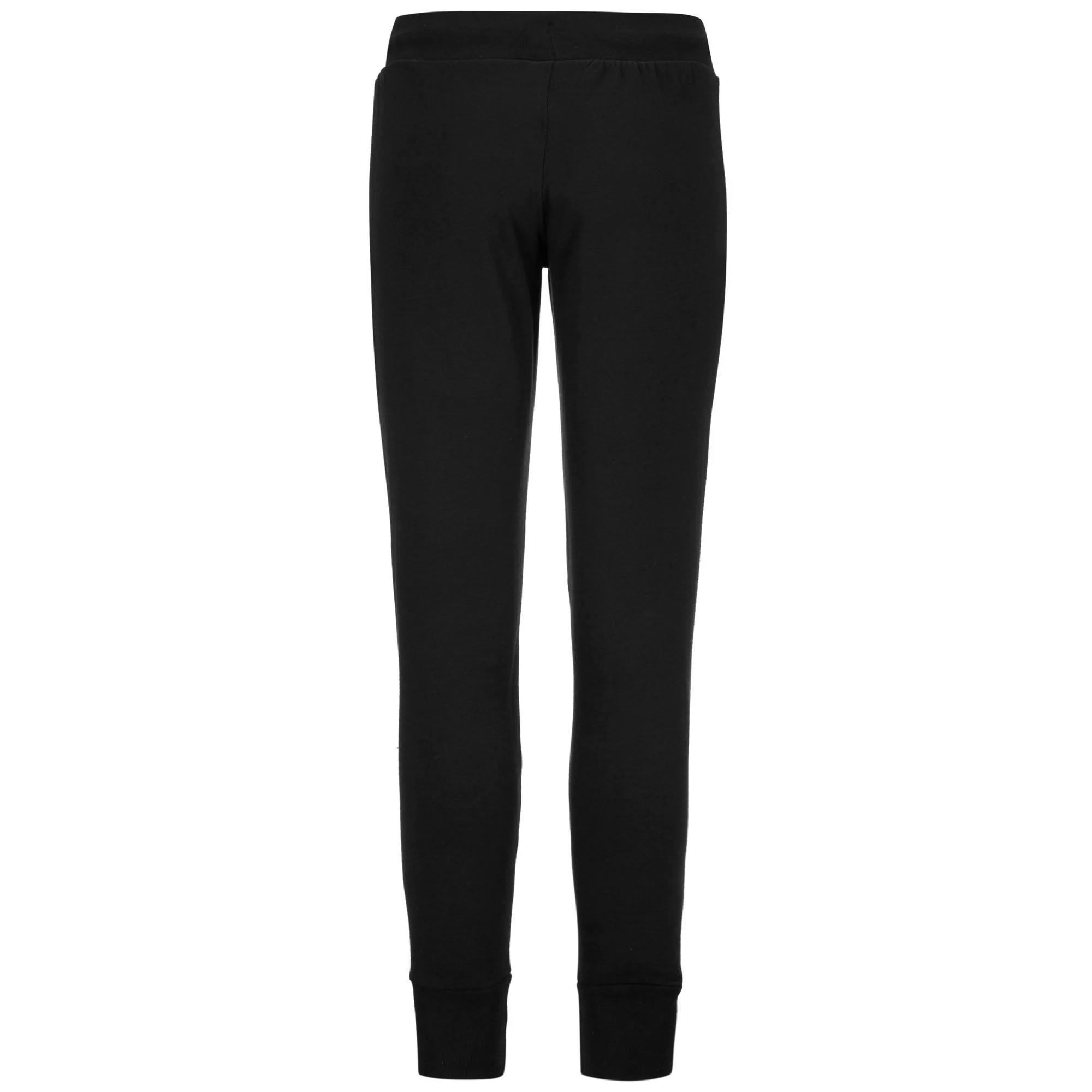 LOGO ZALIA - Pants - Sport Trousers - Woman - BLACK - Image 3