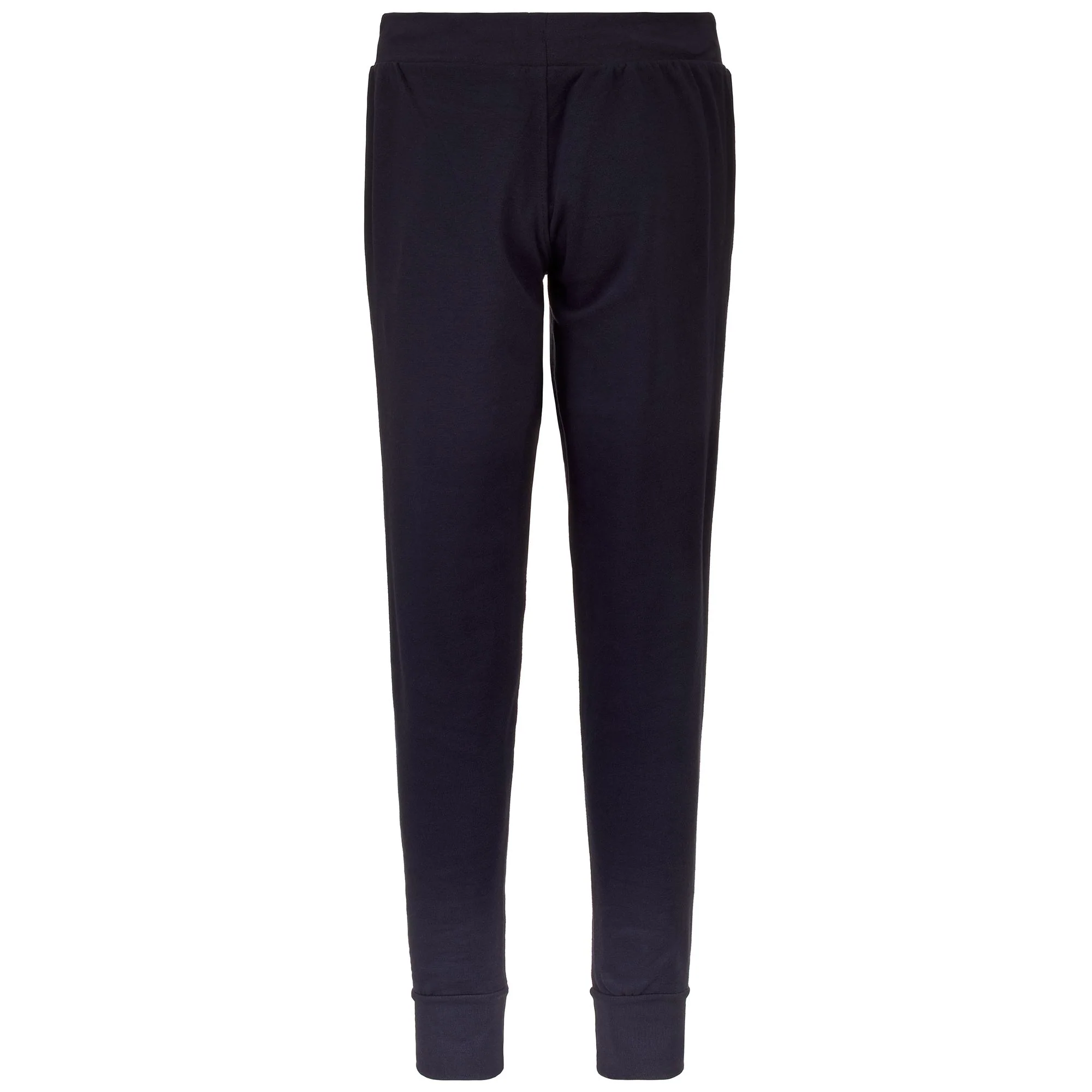 LOGO ZALIA - Pants - Sport Trousers - Woman - BLUE MARITIME - Image 3