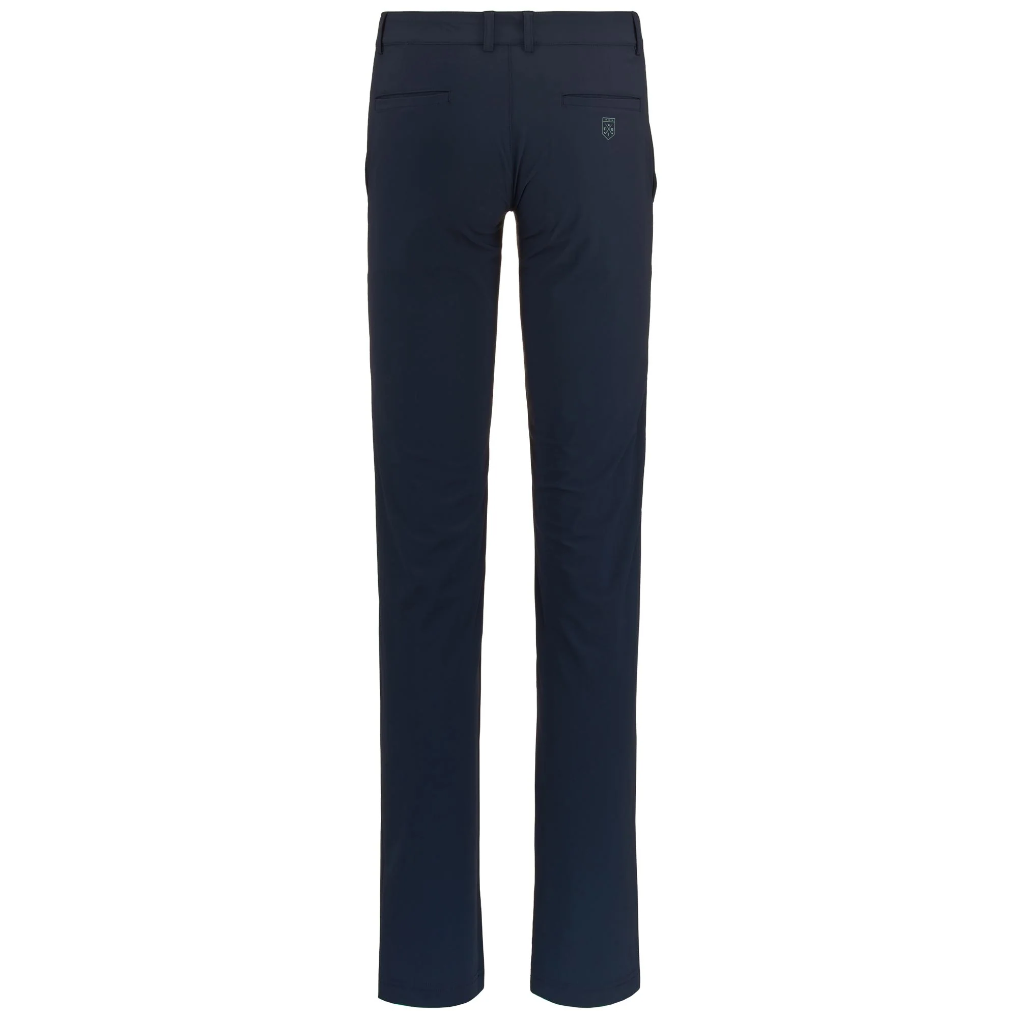 SUMDON - Pants - Sport Trousers - Woman - BLUE DK - Image 3