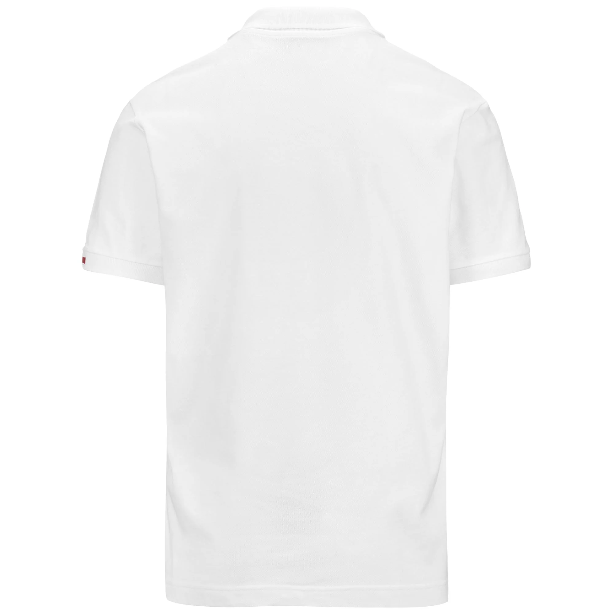 LOGO   MALTAXITA MSS - Polo Shirts - Polo - Man - WHITE - Image 3