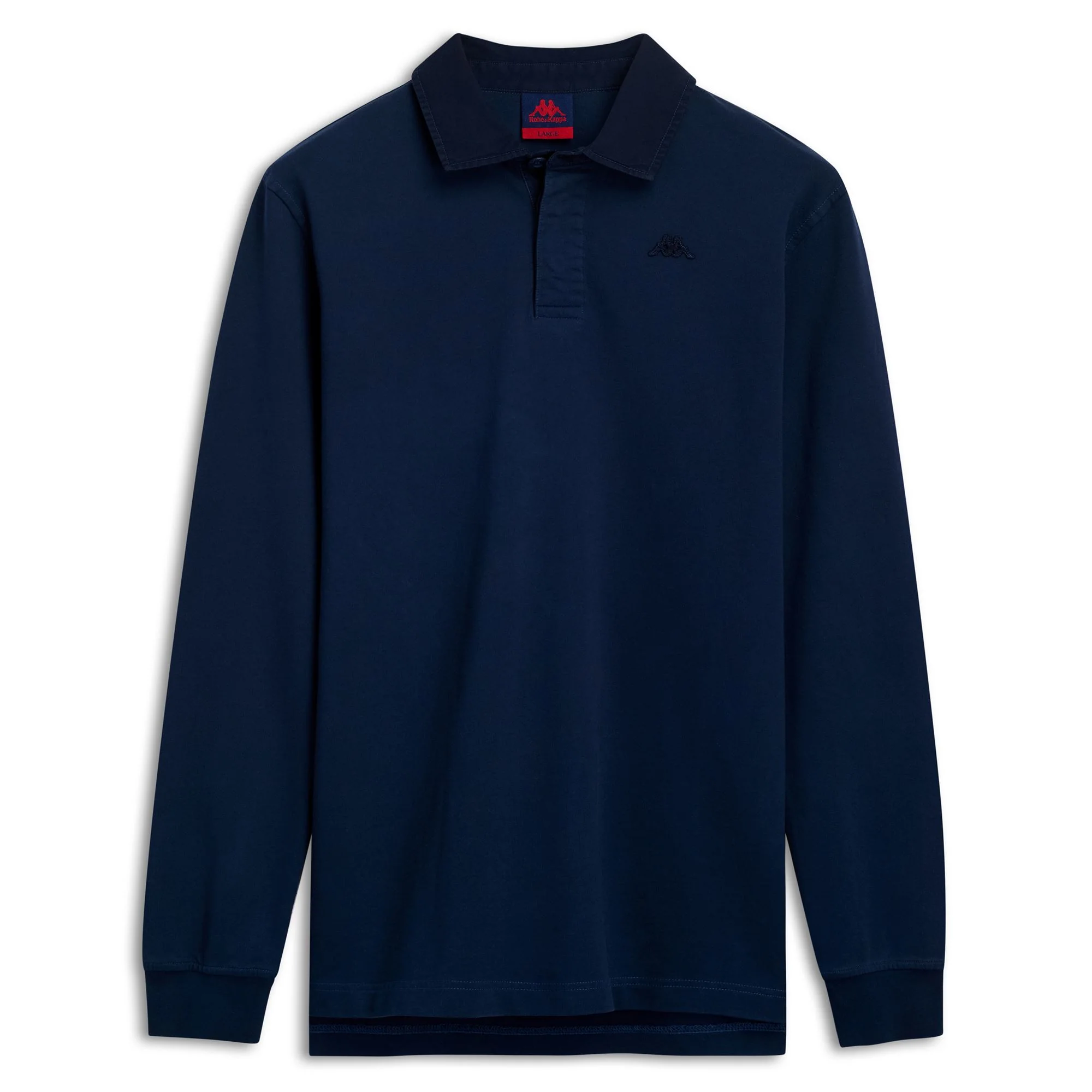 THOBIS - Polo Shirts - Polo - Man - BLUE IRIS - Image 2