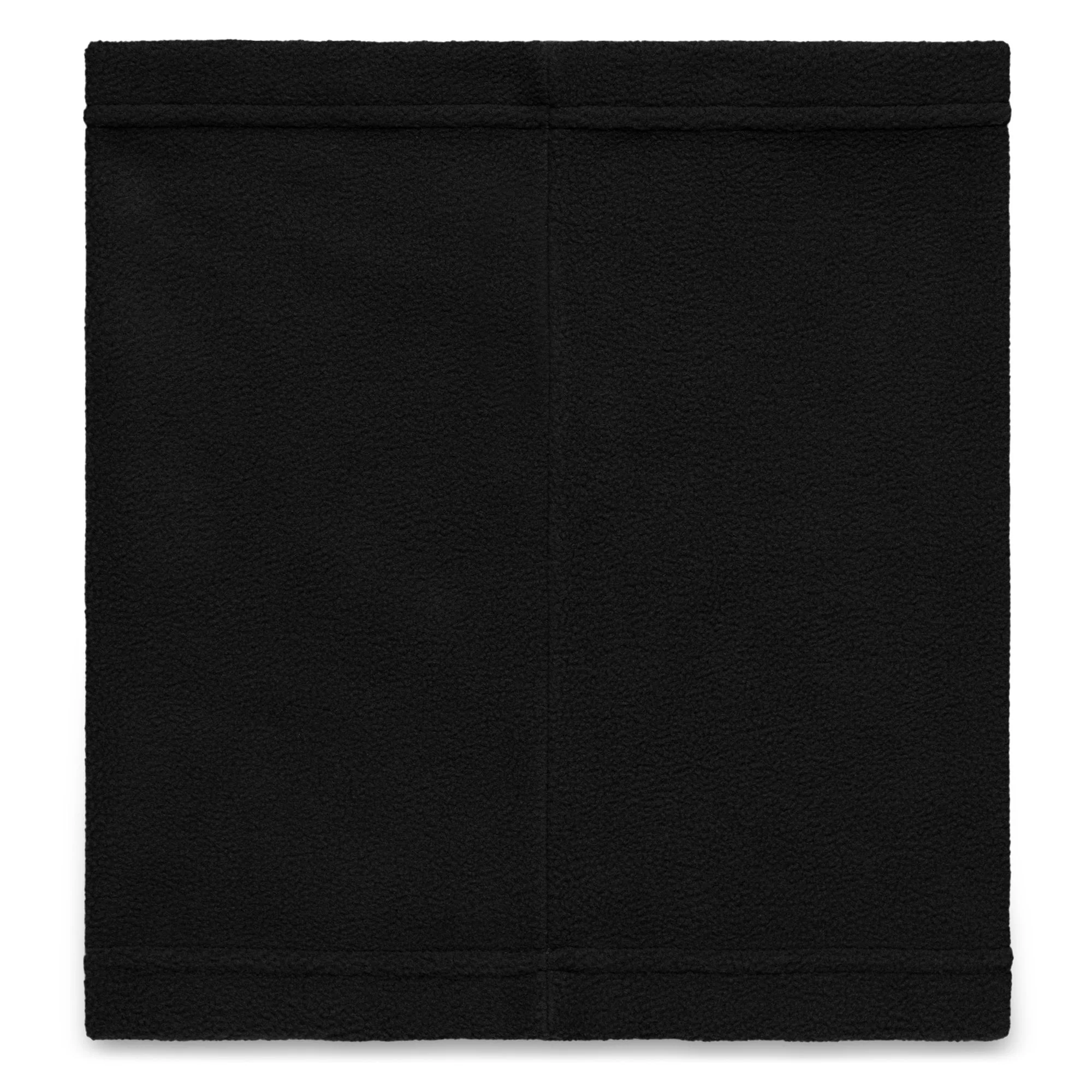 COLD B - Scarves - WARMNECK - Unisex - BLACK DK - Image 3