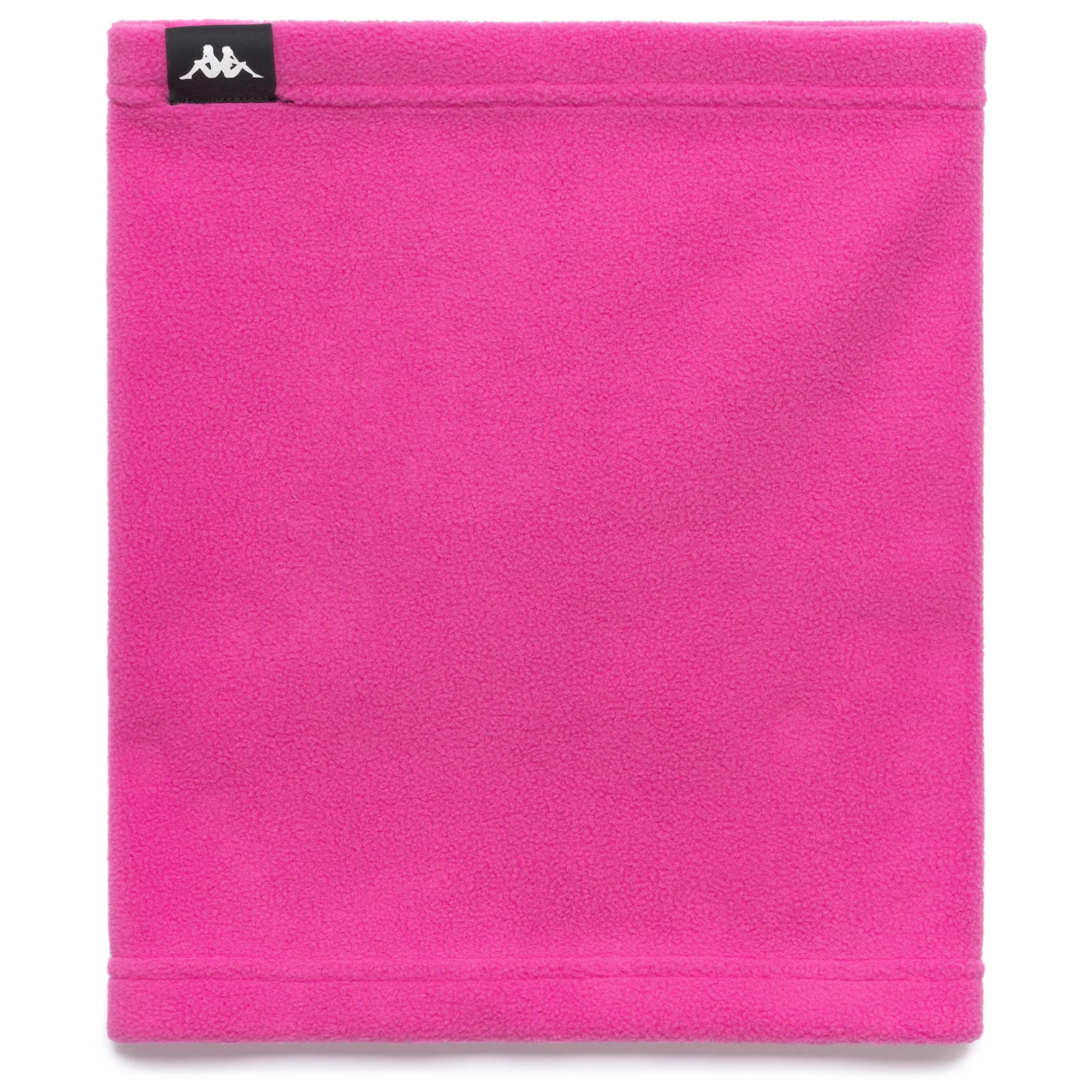 COLD B - Scarves - WARMNECK - Unisex - FUCHSIA LT - Image 2