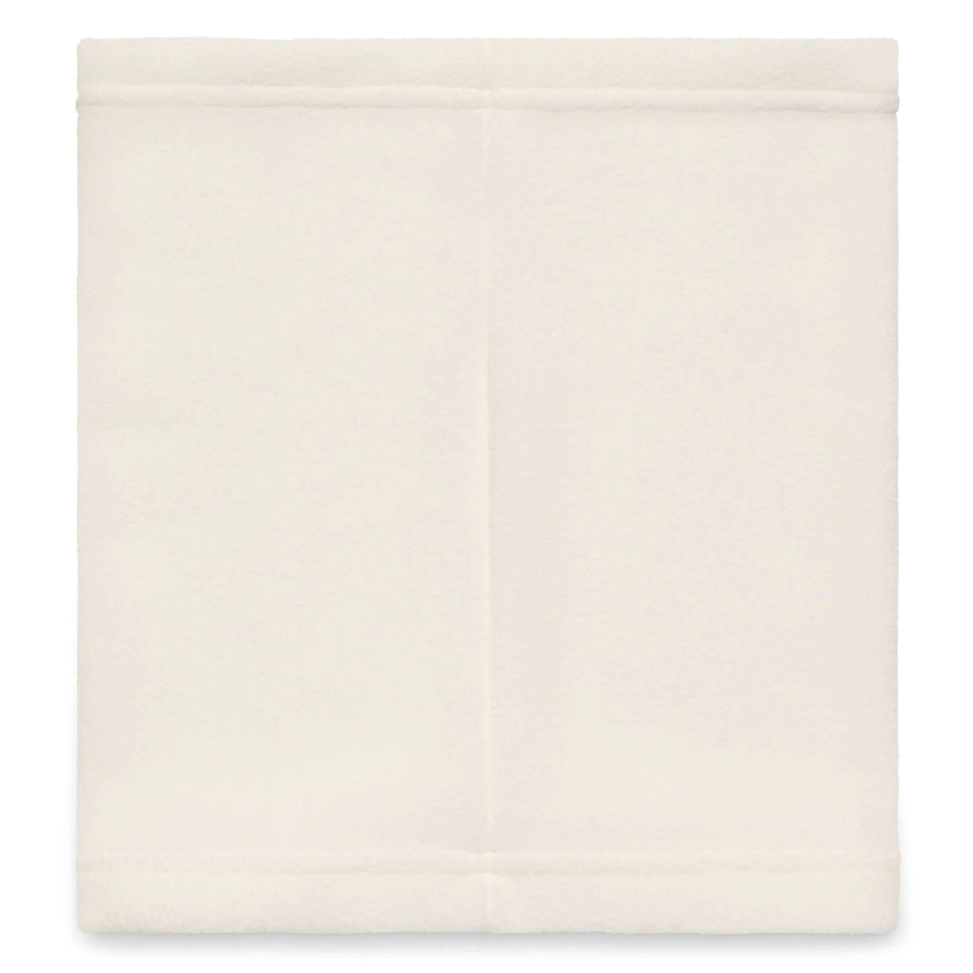 COLD B - Scarves - WARMNECK - Unisex - WHITE COCONUT - Image 3