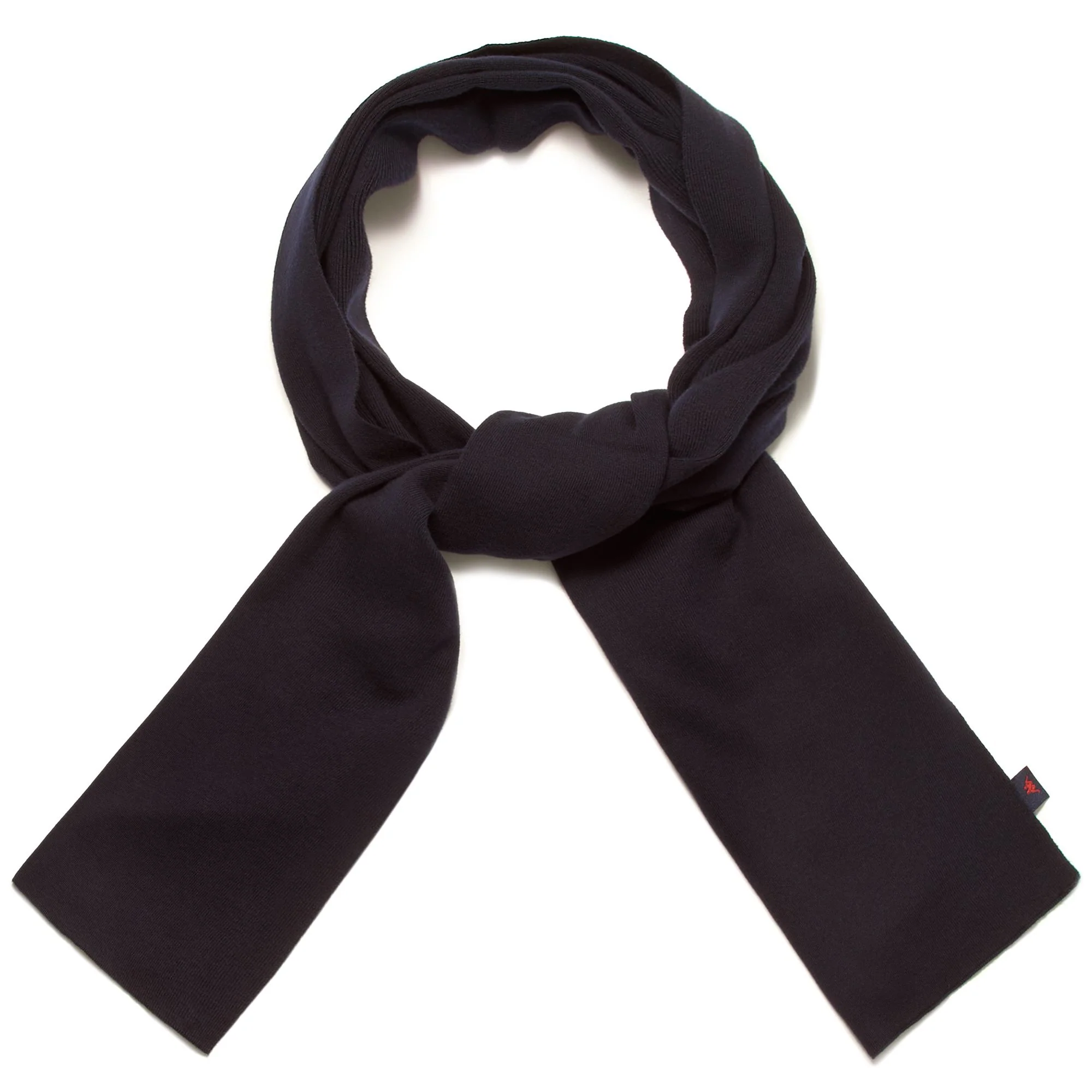 JAMIL - Scarves - SCARF - Unisex - BLUE NIGHT SKY