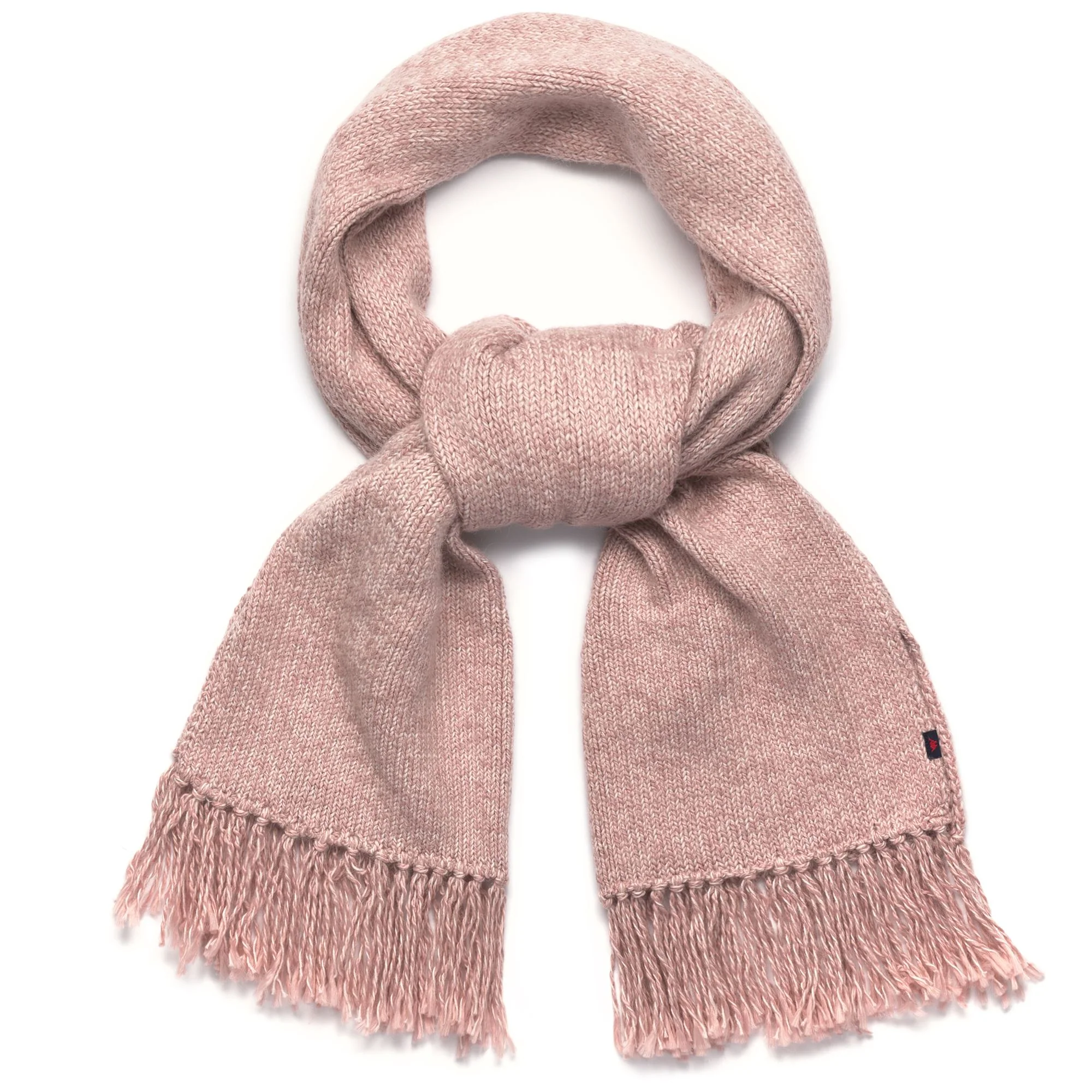 EVY - Scarves - SCARF - Woman - PINK SHADOW