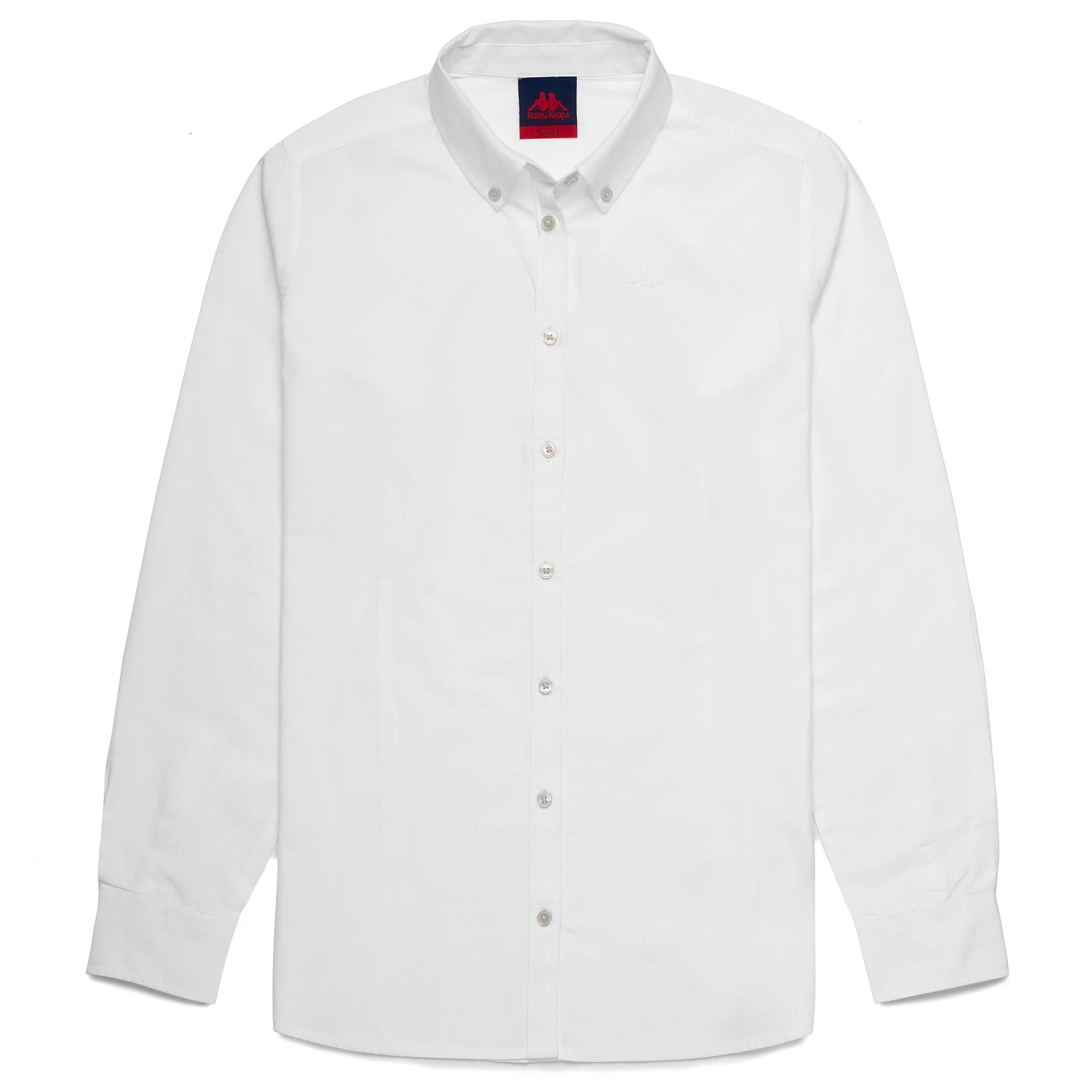 ALI - SHIRTS - CLASSIC - Woman - WHITE
