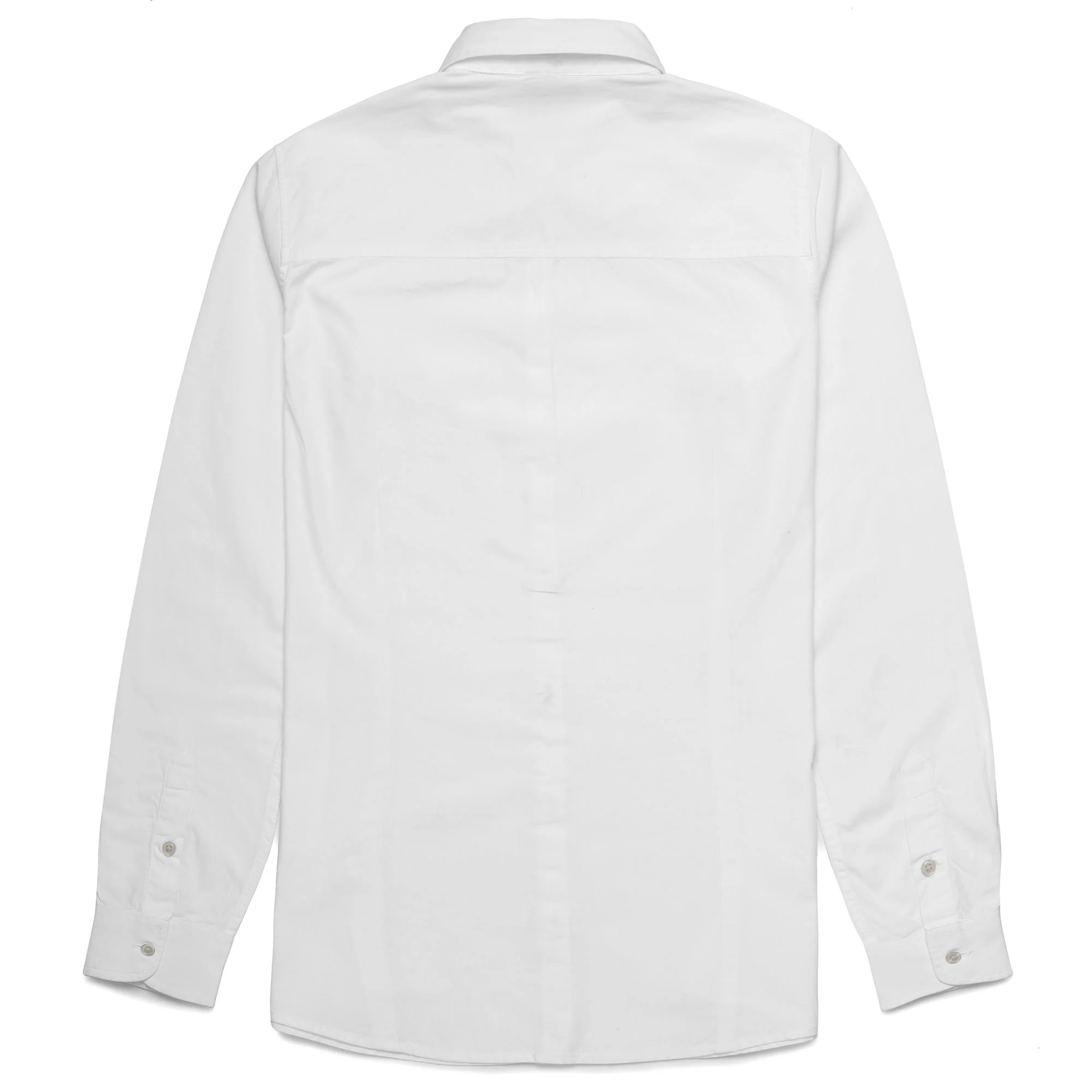 ALI - SHIRTS - CLASSIC - Woman - WHITE - Image 2