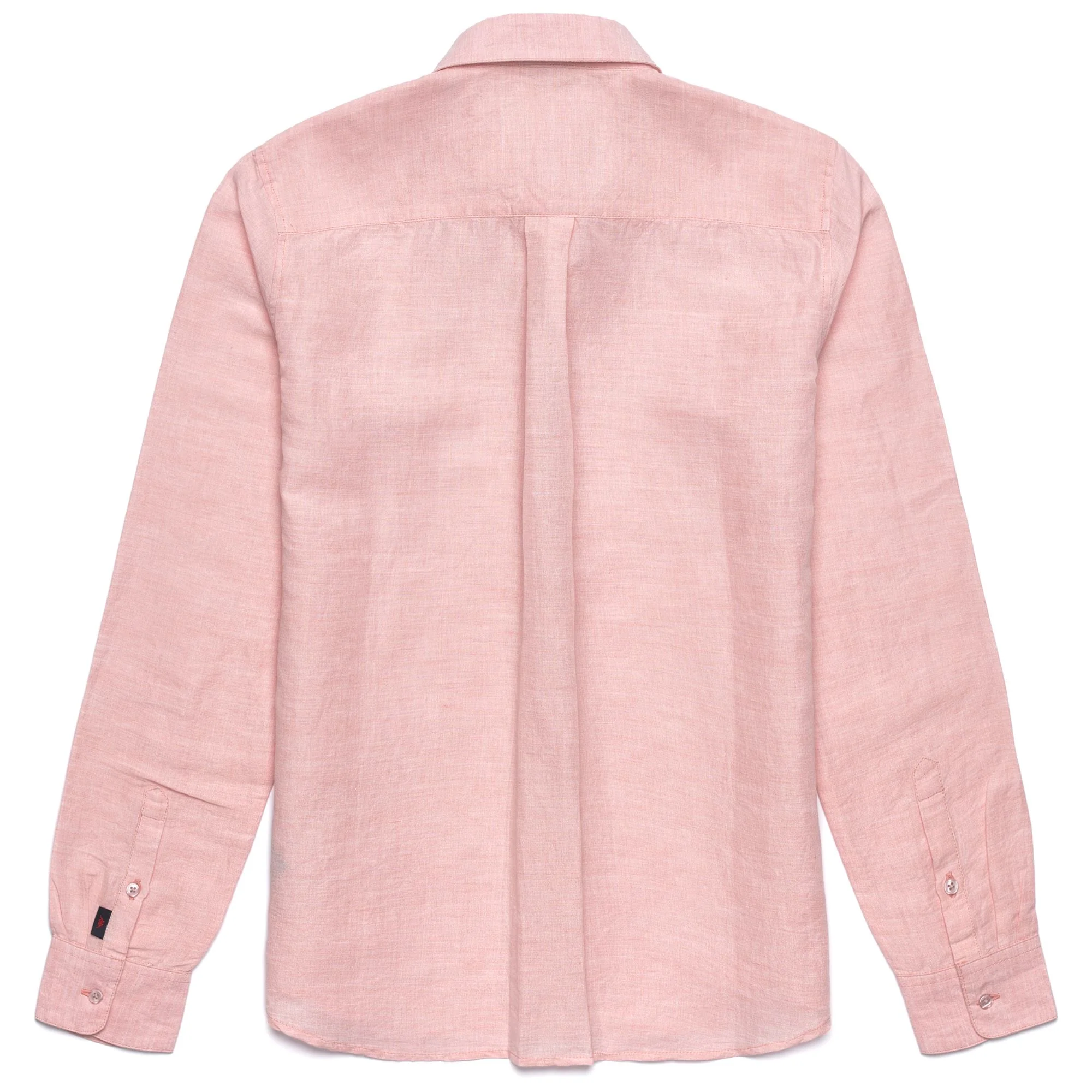 JULIA - SHIRTS - CLASSIC - Woman - PINK ELEGANCE - Image 2