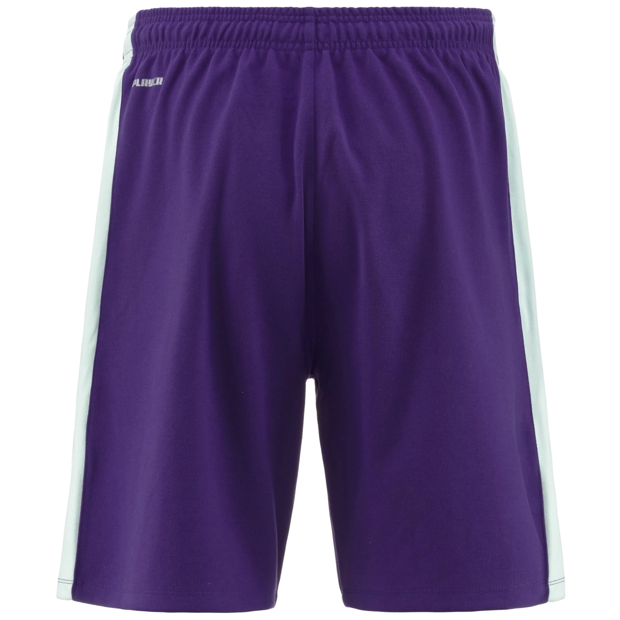 ALOZIP 8 FIORENTINA - Shorts - Sport Shorts - Man - VIOLET INDIGO-GREEN WATER - Image 3