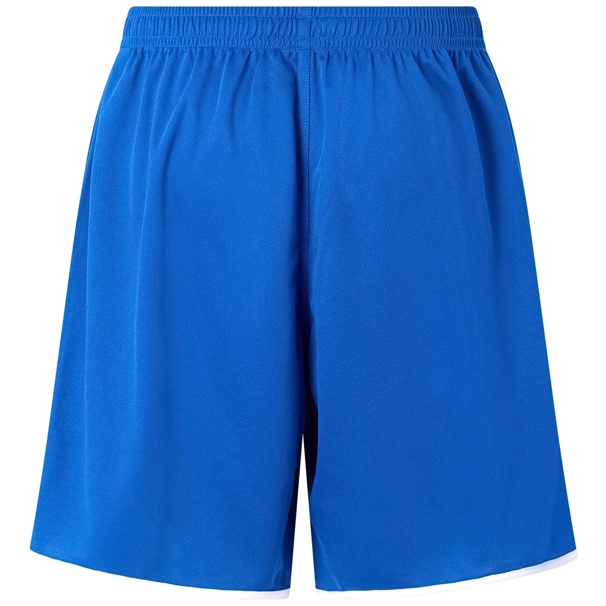 KAPPA4BASKET DUMPO - Shorts - Sport Shorts - Man - BLUE SAPPHIRE-WHITE - Image 3