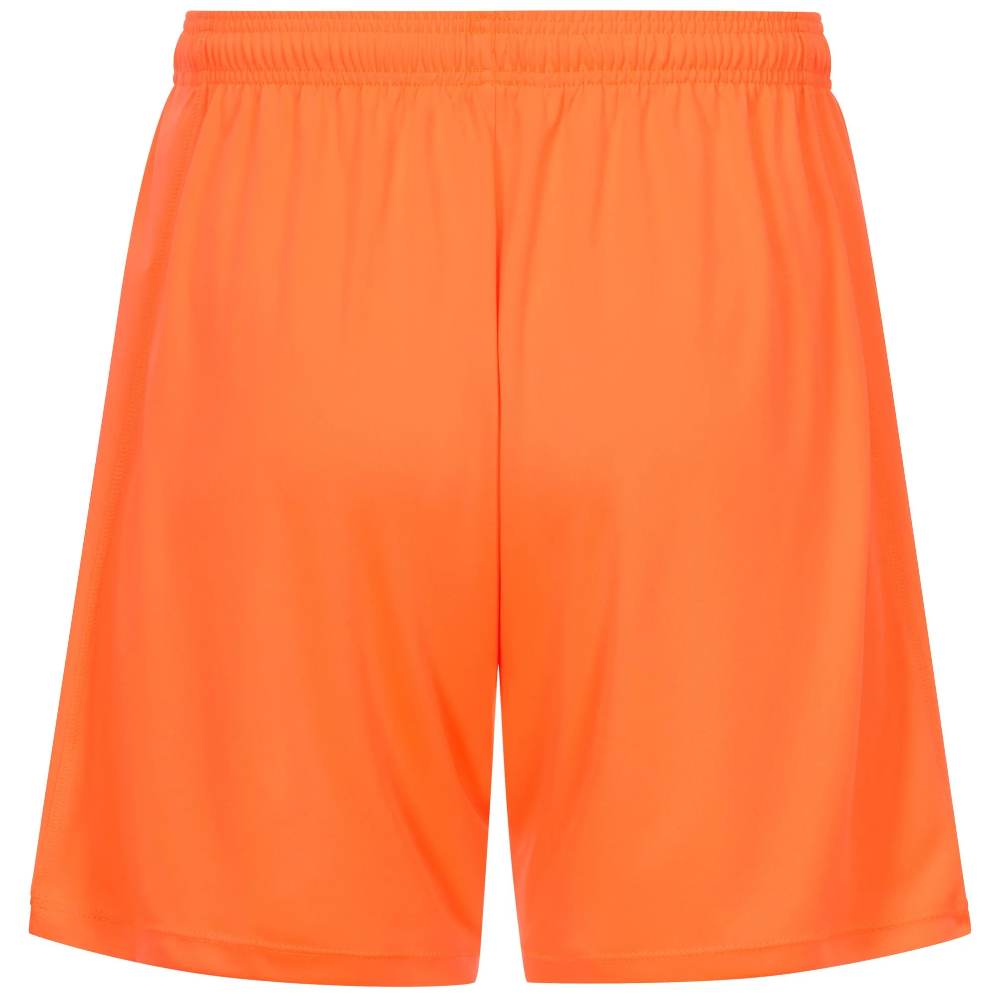 KAPPA4FOOTBALL DURCHET - Shorts - Sport Shorts - Man - ORANGE FLAME - Image 3
