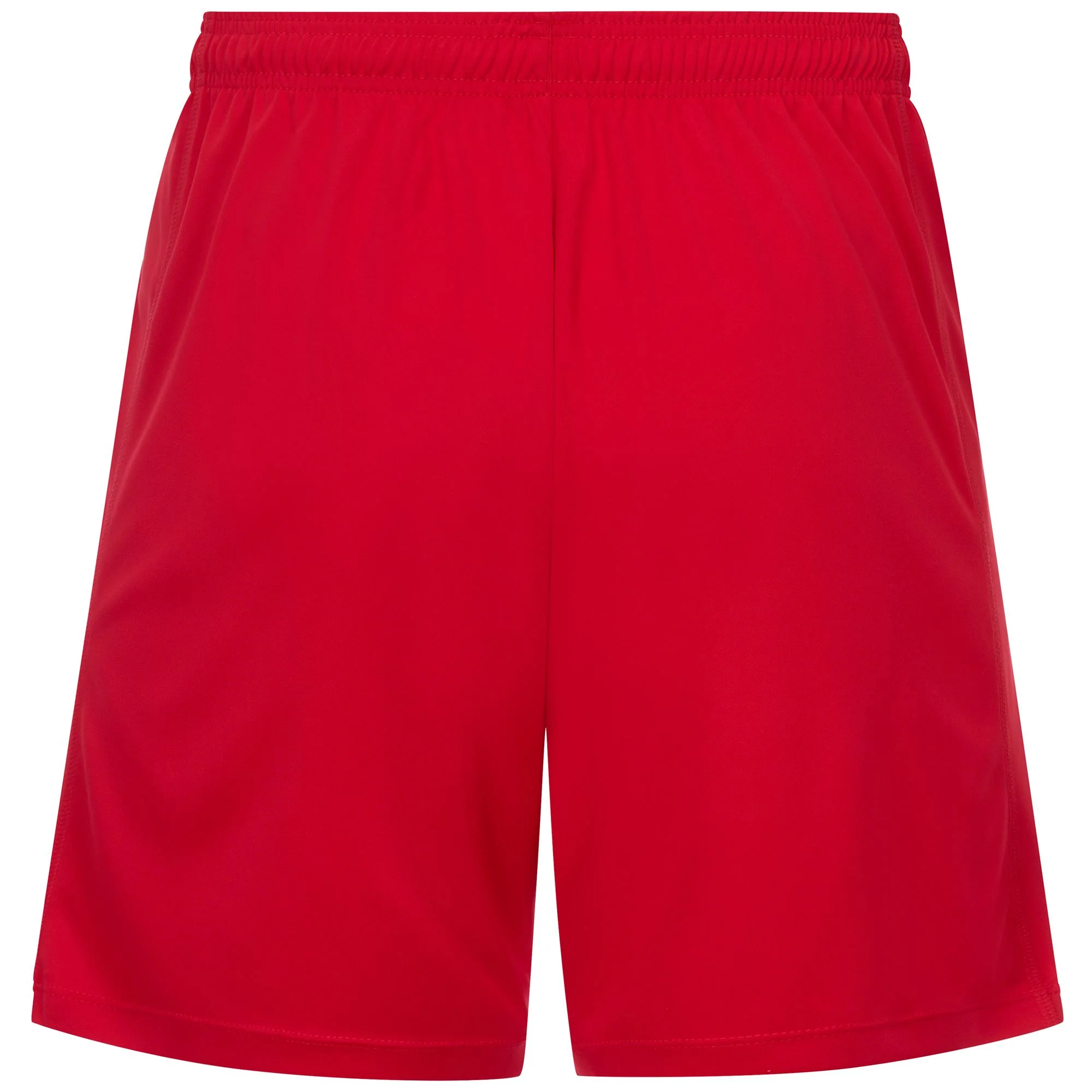 KAPPA4FOOTBALL DURCHET - Shorts - Sport Shorts - Man - RED CHINESE - Image 3