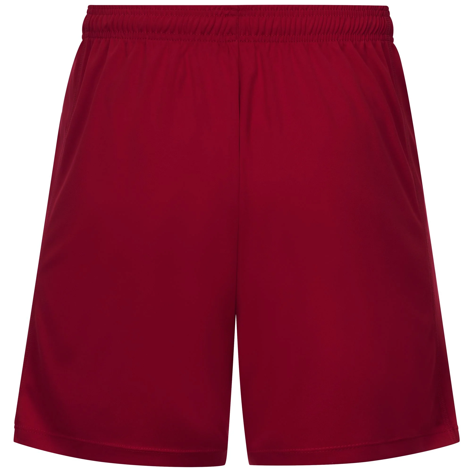 KAPPA4FOOTBALL DURCHET - Shorts - Sport Shorts - Man - RED GRANATA - Image 3